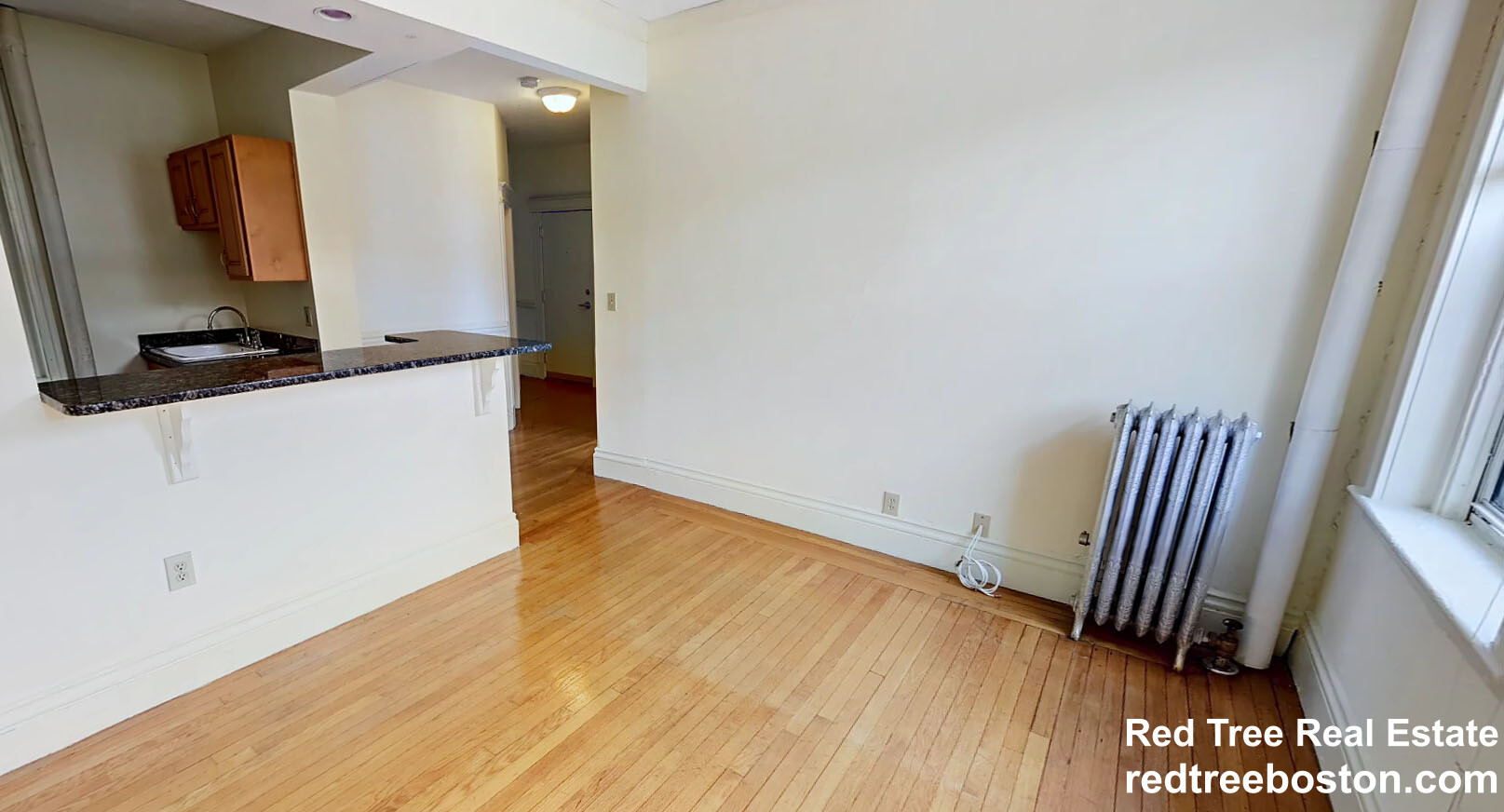 20 Queensberry St, Fenway