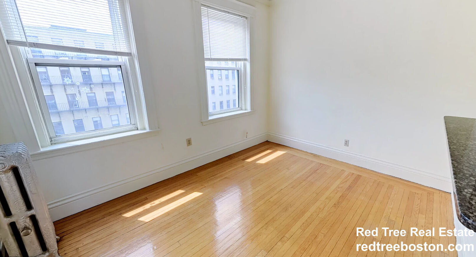 20 Queensberry St, Fenway