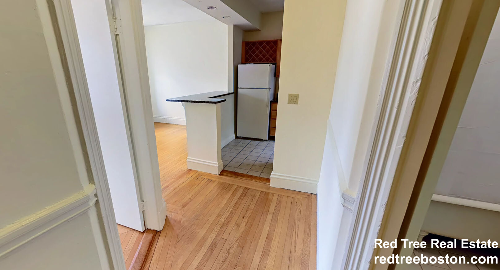 20 Queensberry St, Fenway