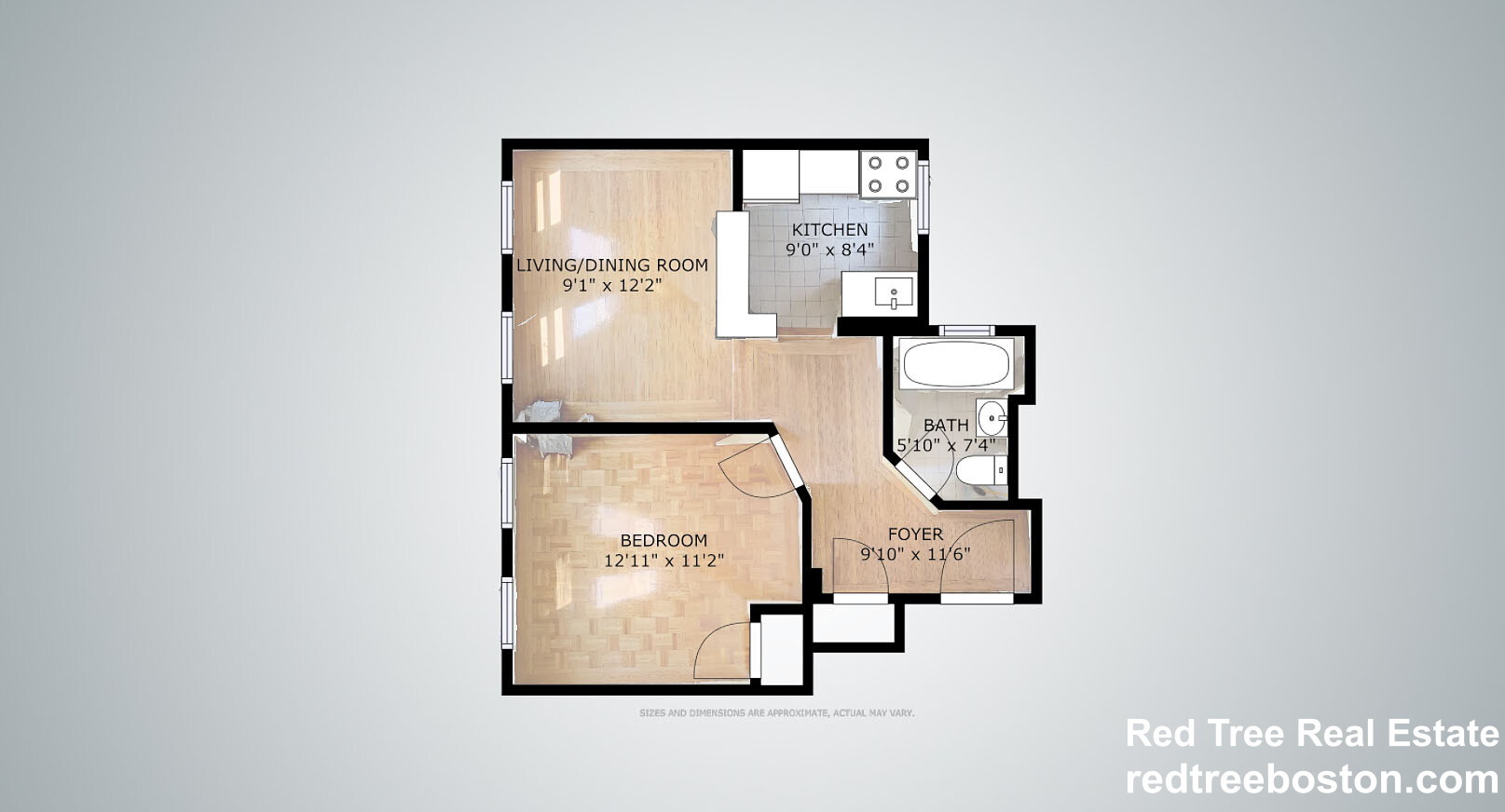 20 Queensberry St, Fenway