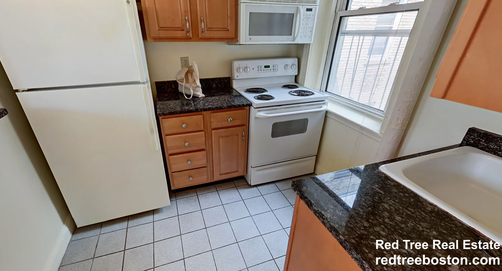 20 Queensberry St, Fenway