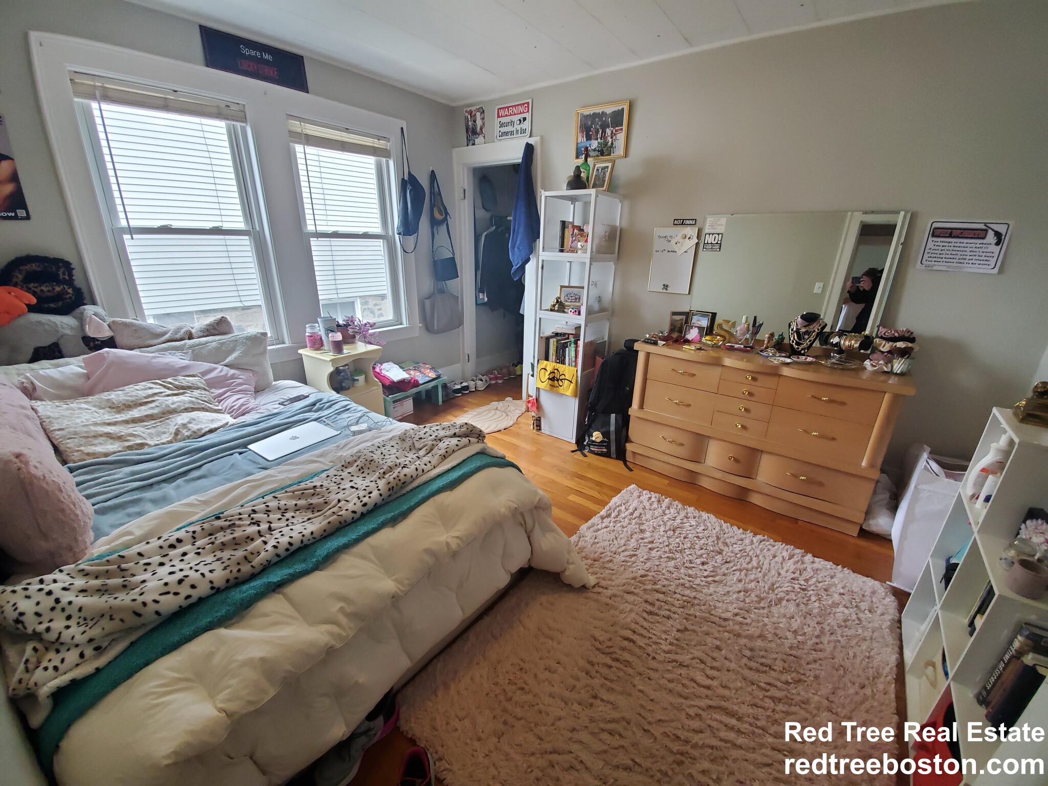 3 bed, 1 bath apartment for rent at 28 Welsh St Unit 1, Malden — photo 8 of 12