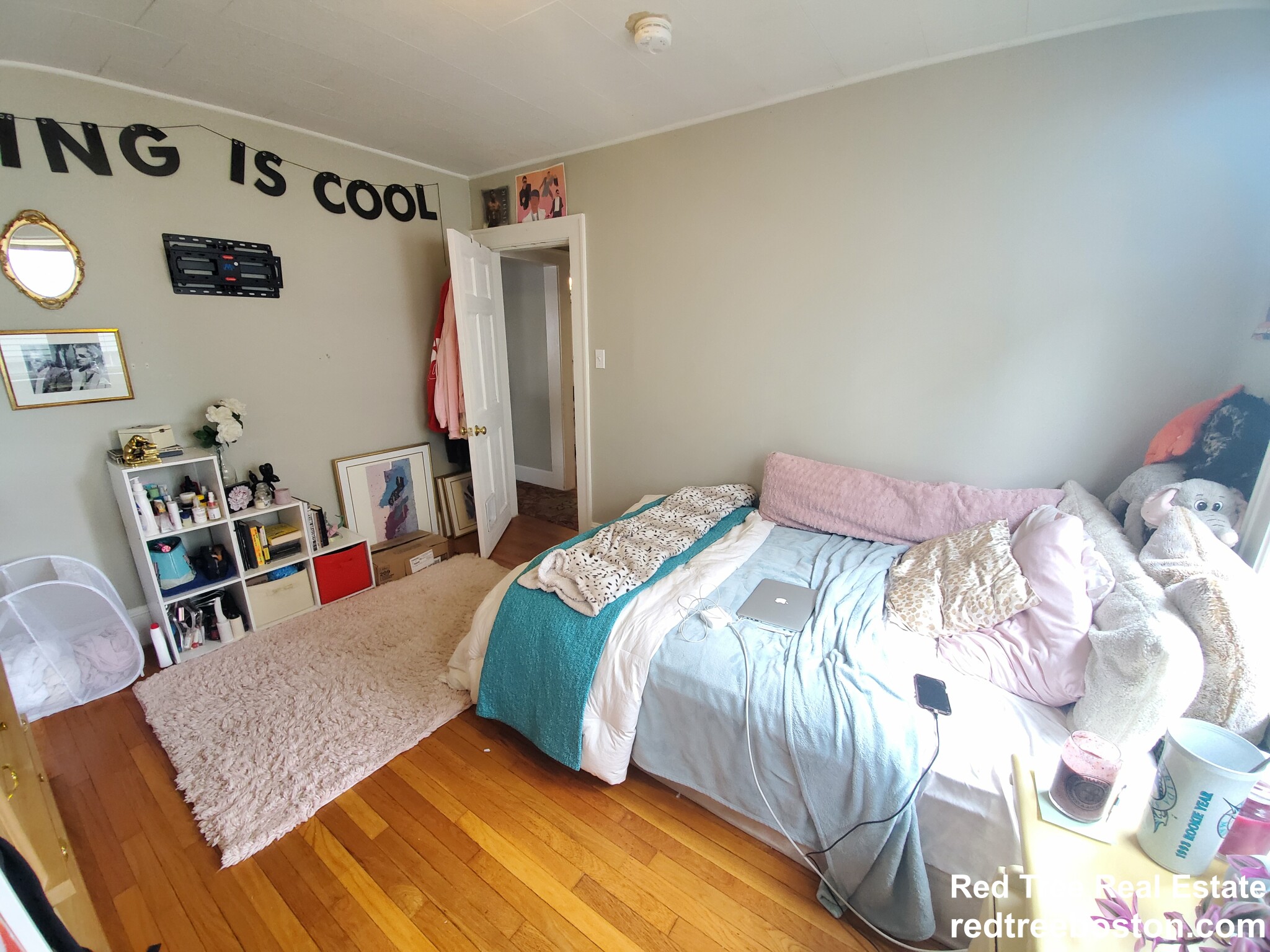 3 bed, 1 bath apartment for rent at 28 Welsh St Unit 1, Malden — photo 10 of 12