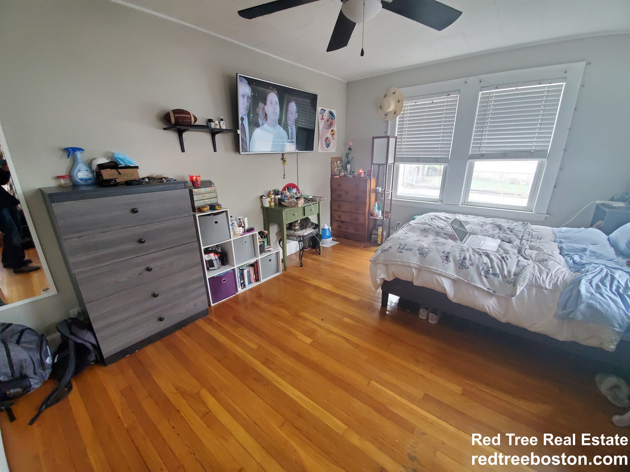 3 bed, 1 bath apartment for rent at 28 Welsh St Unit 1, Malden — photo 11 of 12