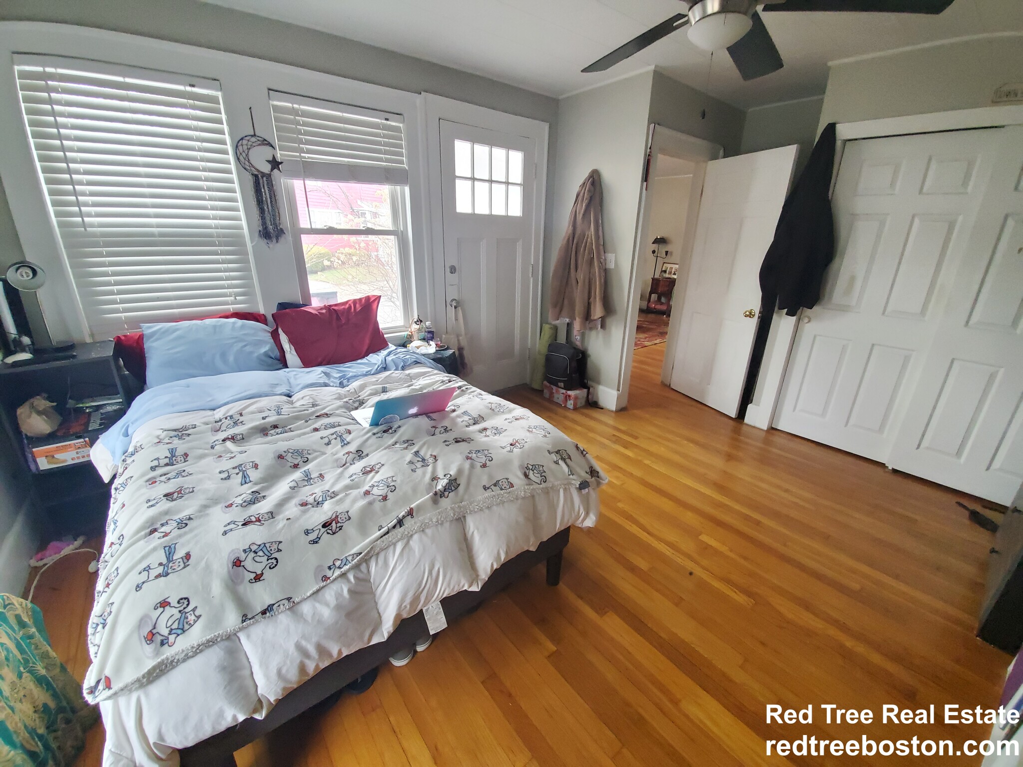 3 bed, 1 bath apartment for rent at 28 Welsh St Unit 1, Malden — photo 12 of 12