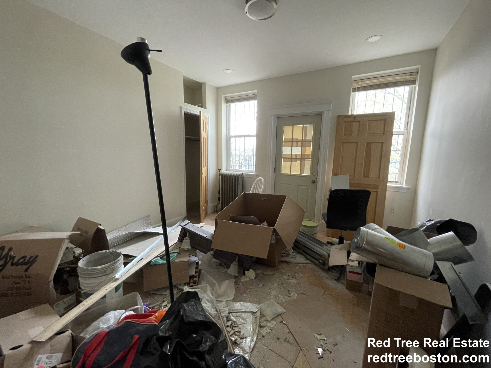 16 Copenger St, Mission Hill