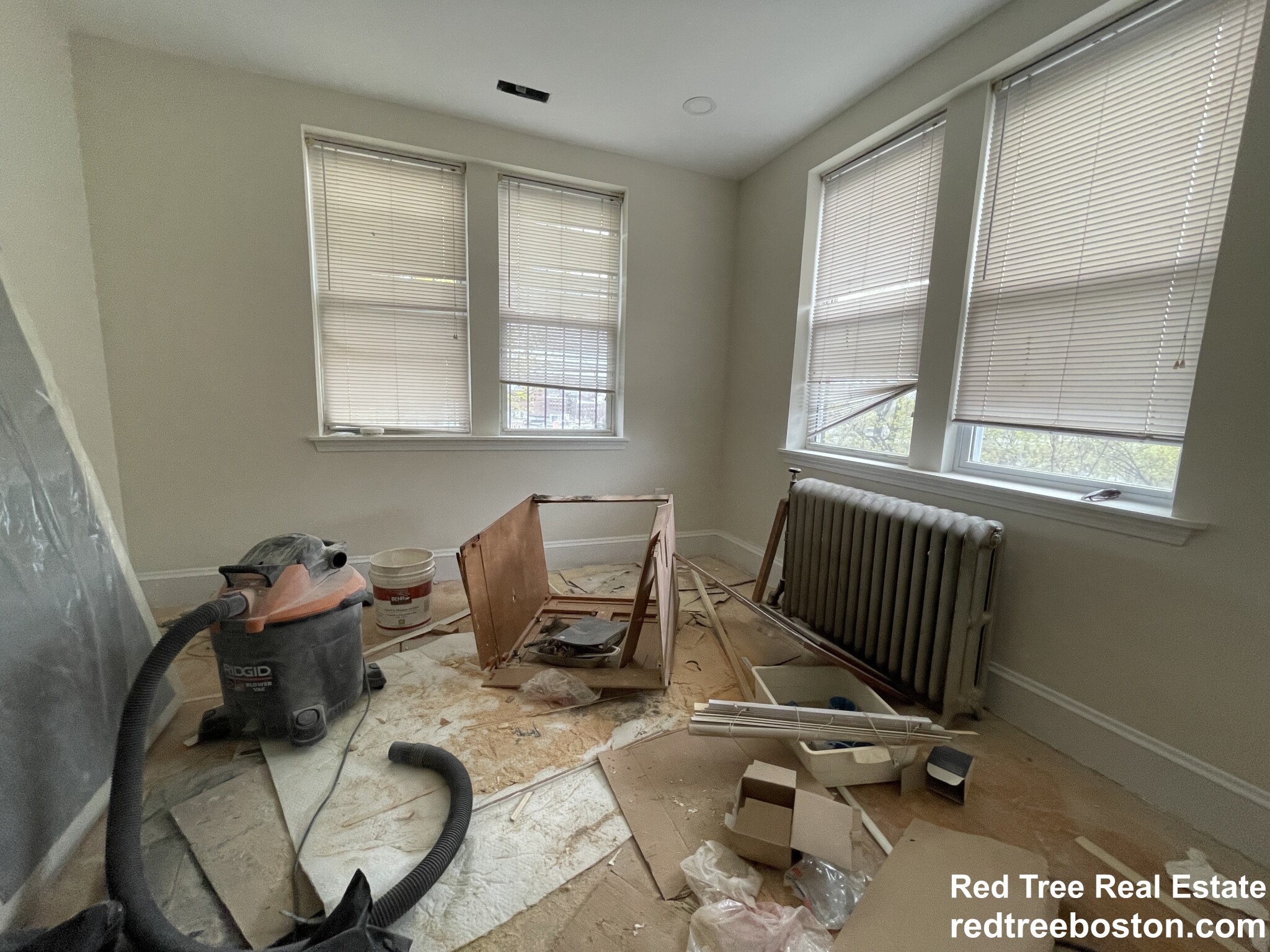 16 Copenger St, Mission Hill