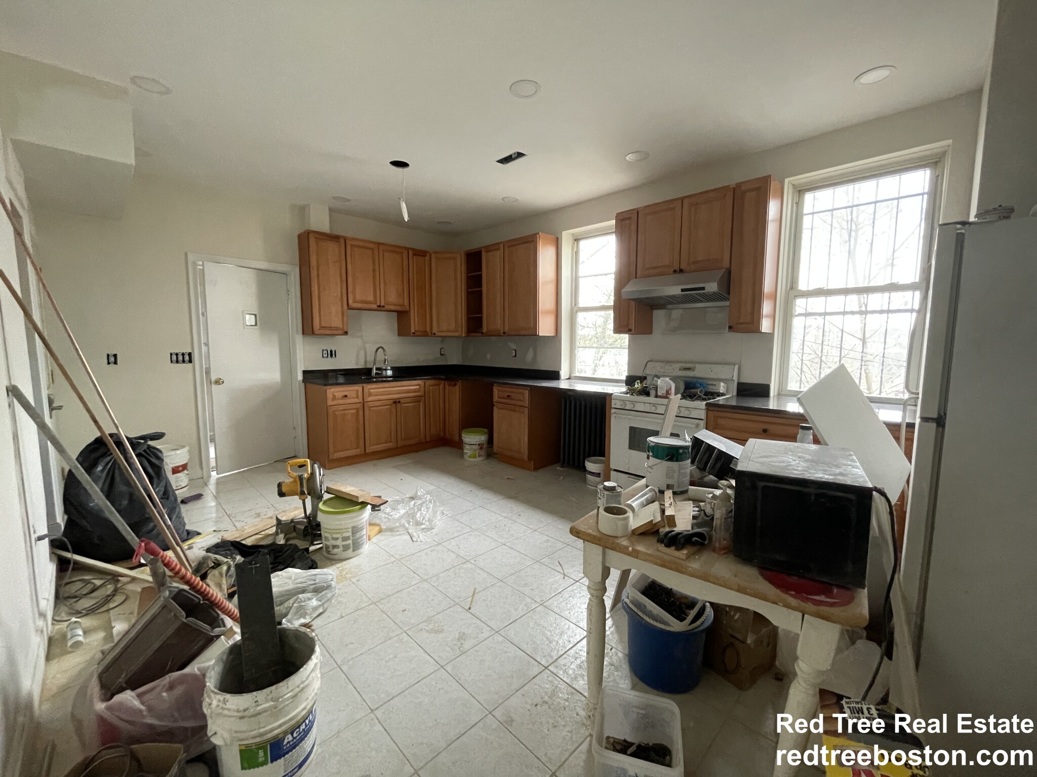 16 Copenger St, Mission Hill