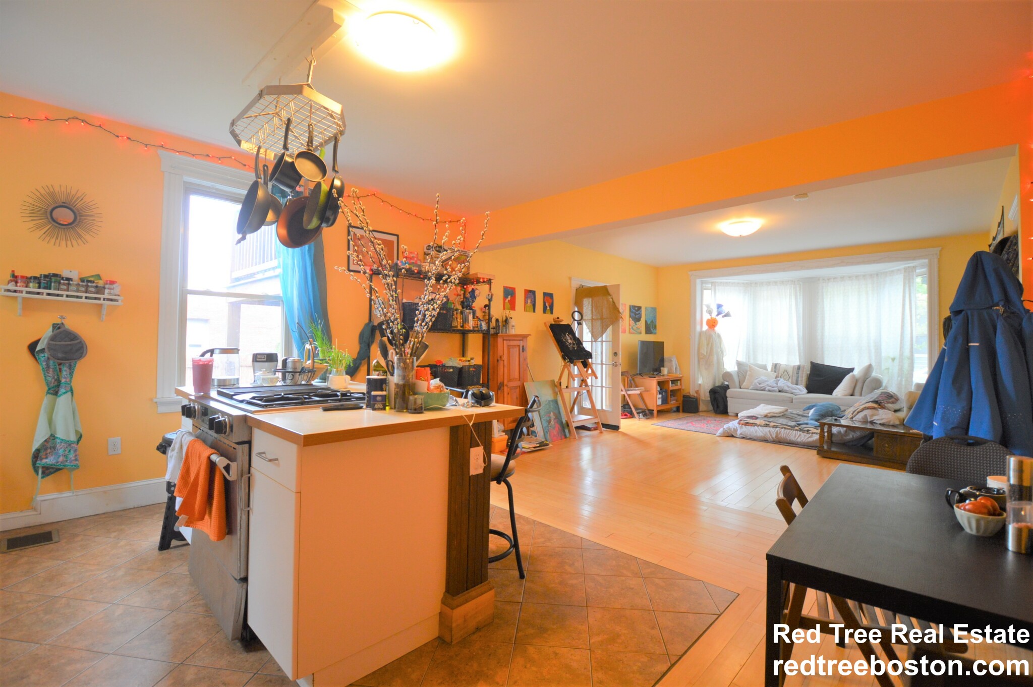 13 Centre St, Roxbury