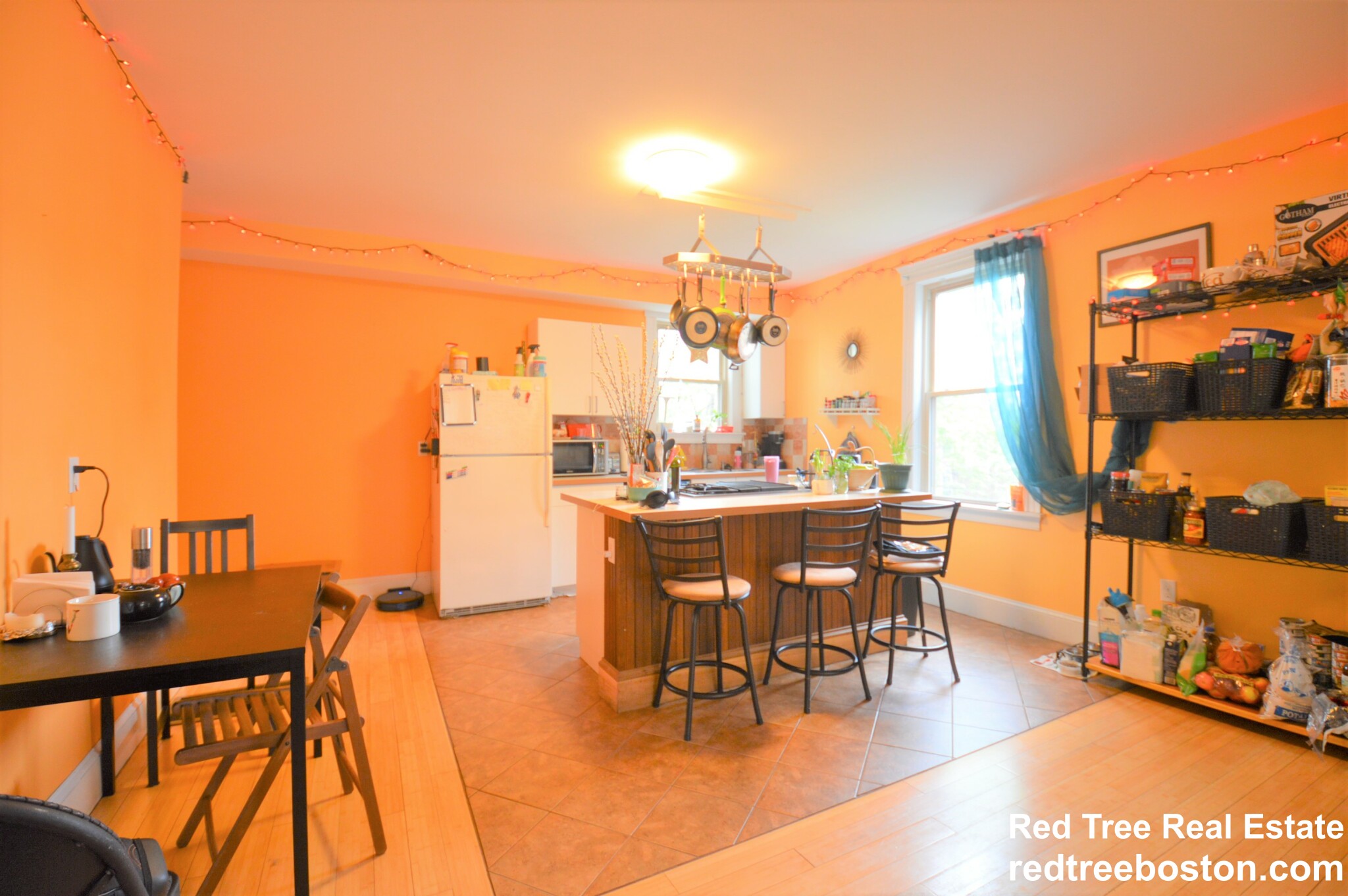 13 Centre St, Roxbury