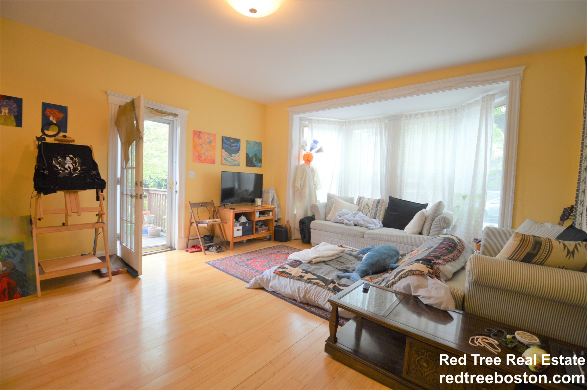 13 Centre St, Roxbury