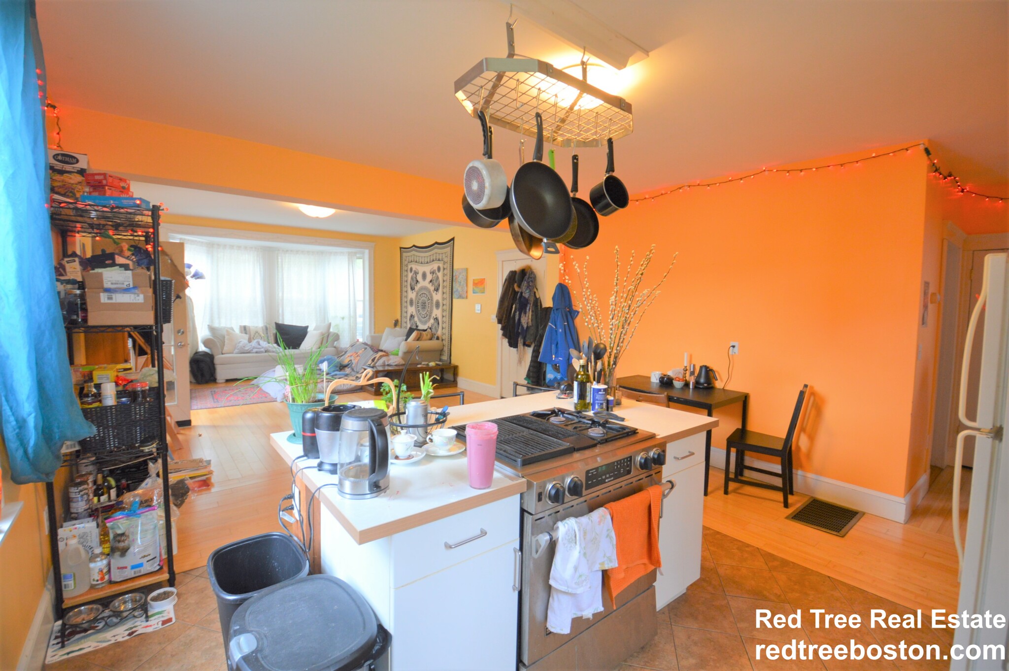 13 Centre St, Roxbury