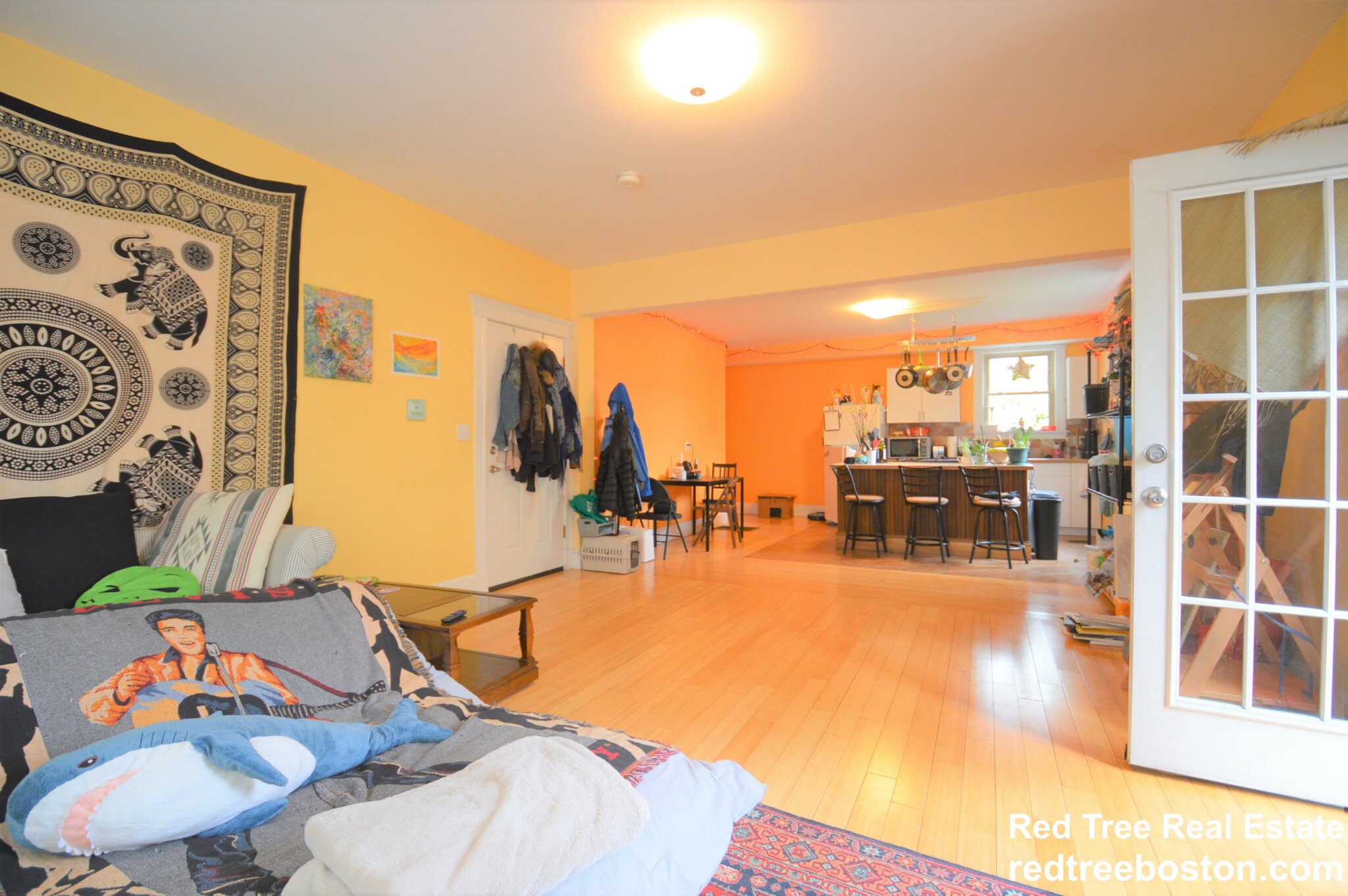 13 Centre St, Roxbury