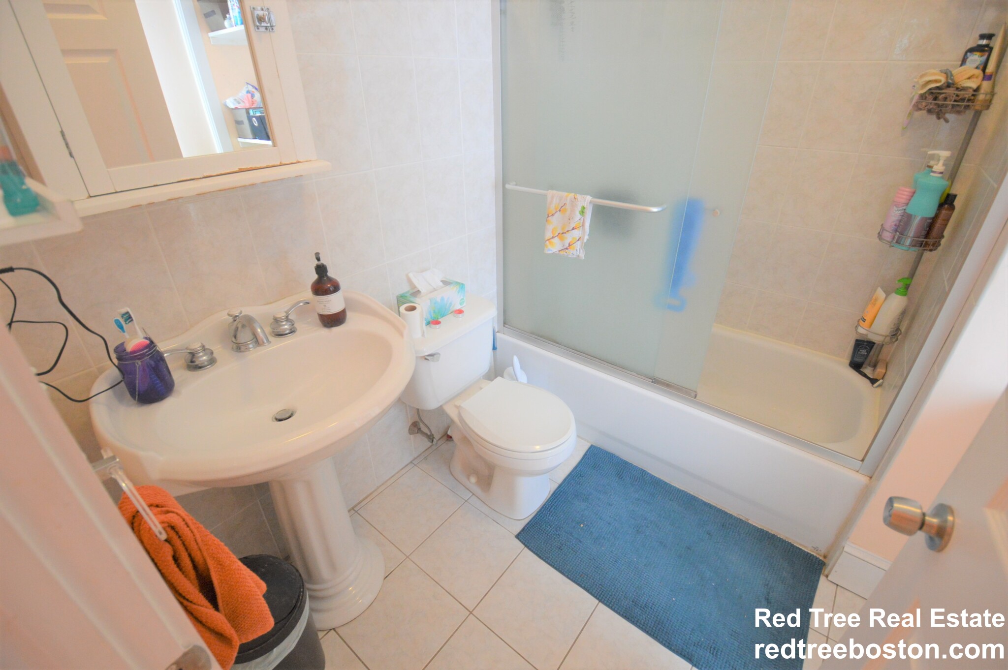 13 Centre St, Roxbury