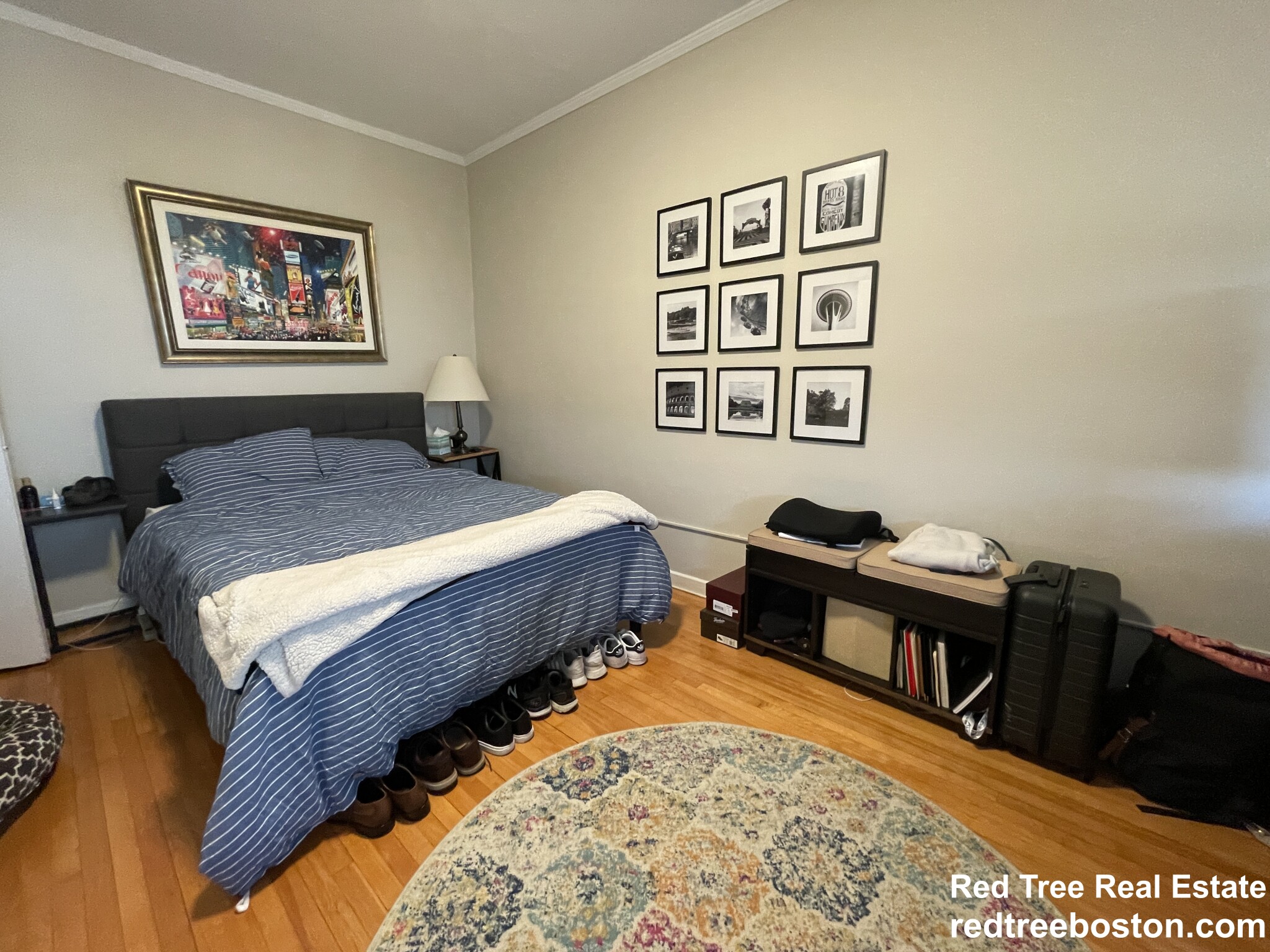 22 Bellvista Rd, Brighton