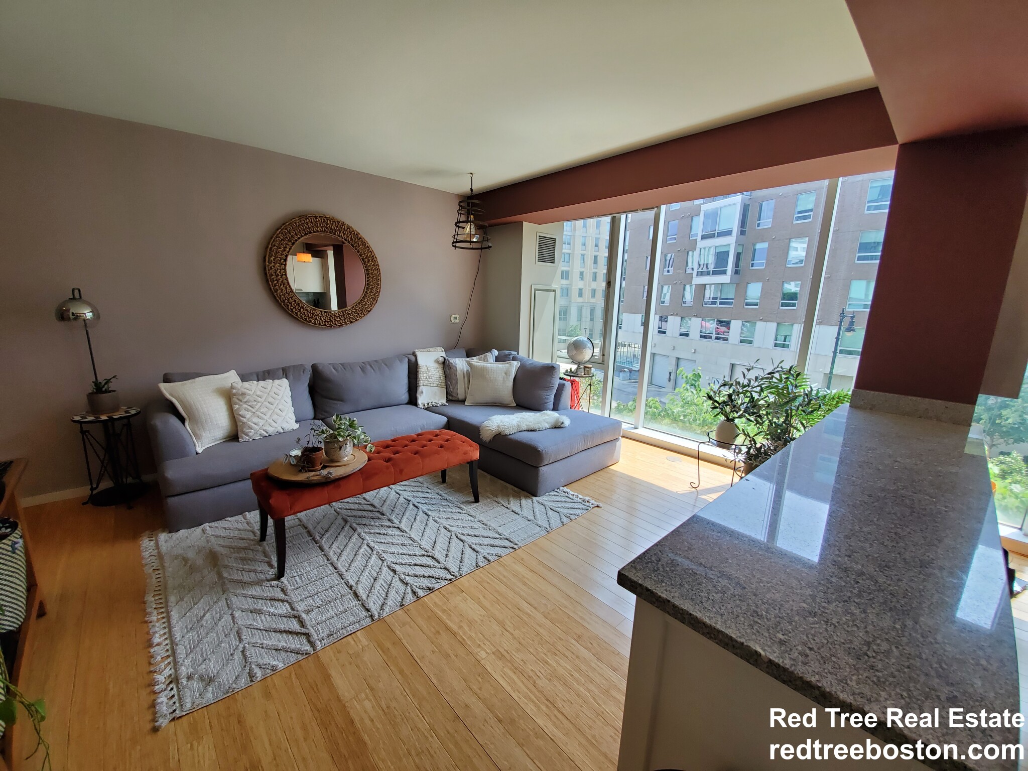 2 Earhart St, East Cambridge