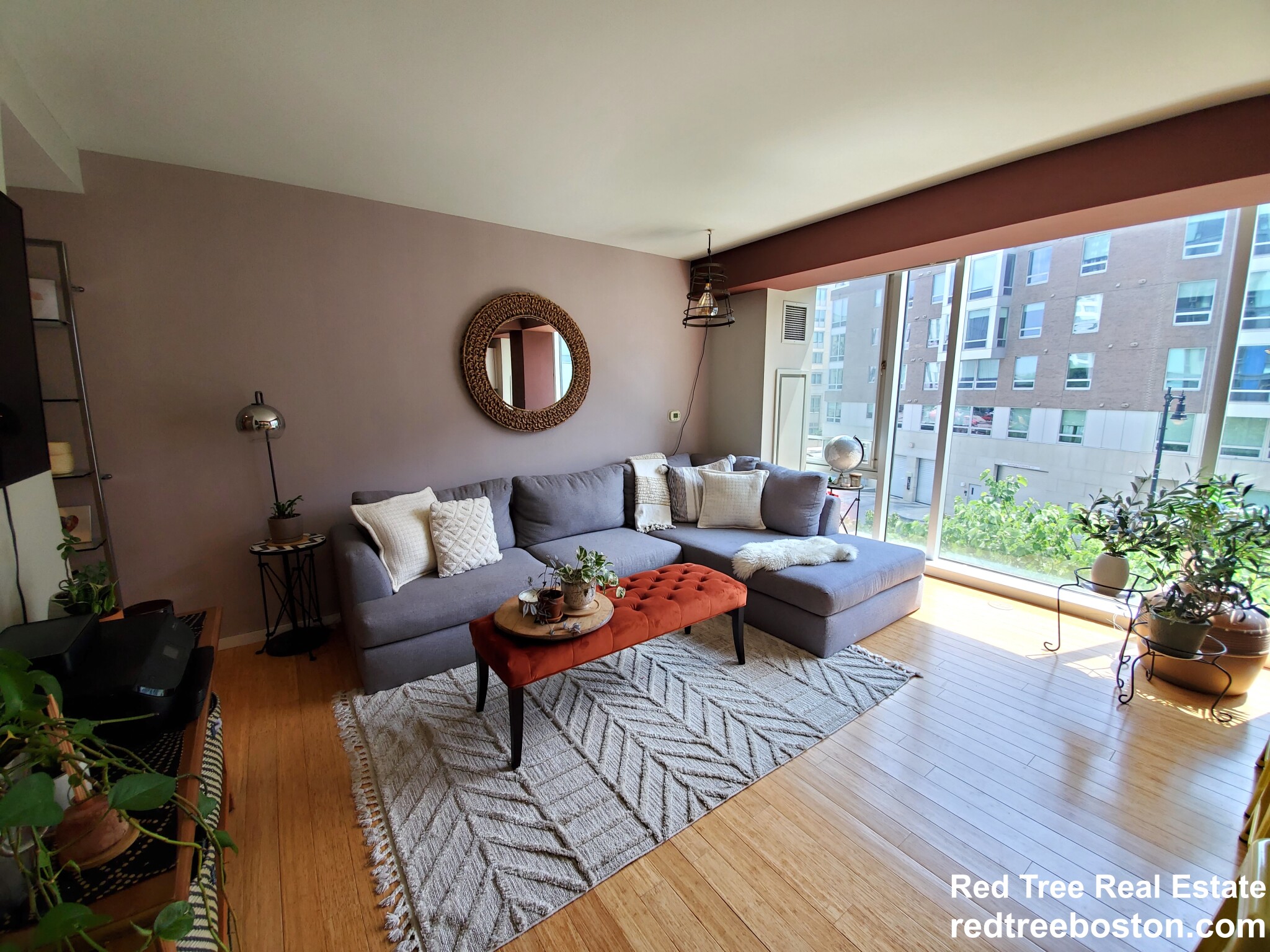 2 Earhart St, East Cambridge