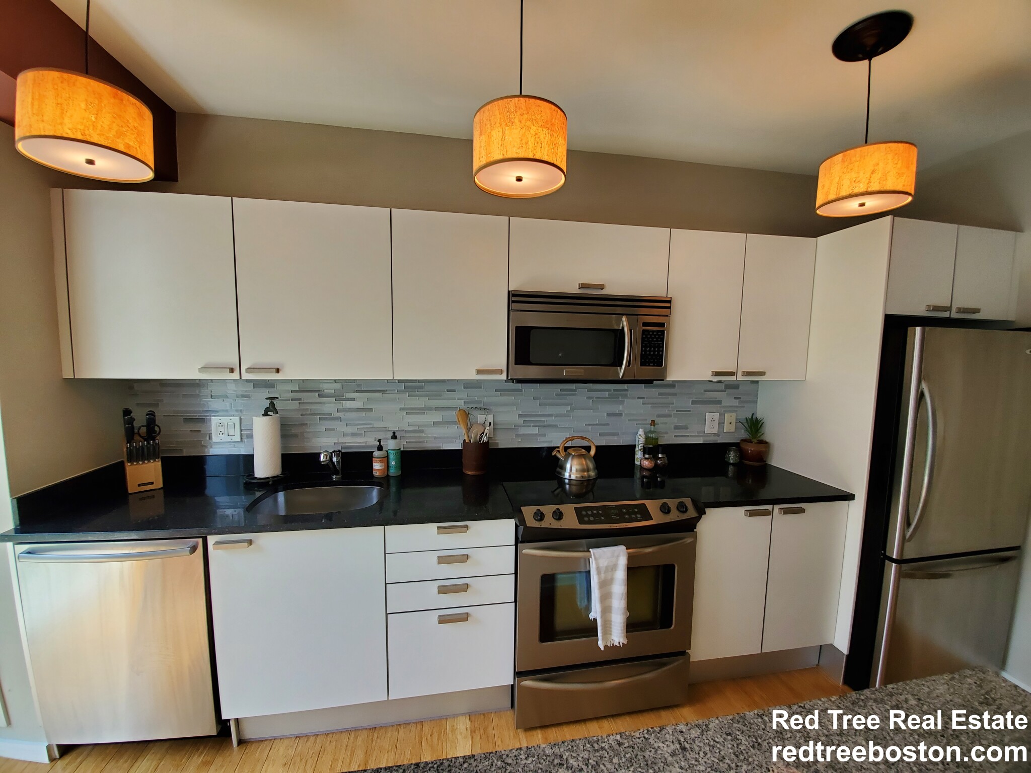 2 Earhart St, East Cambridge