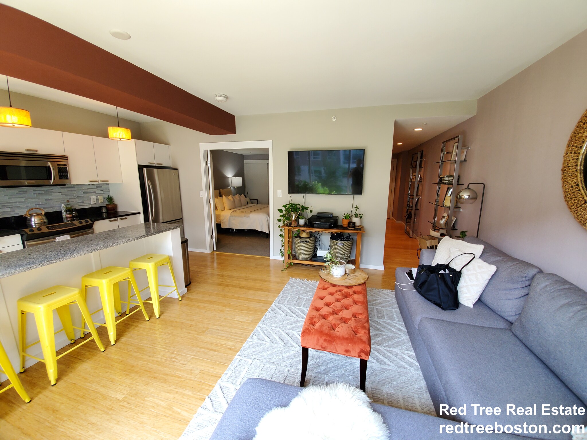 2 Earhart St, East Cambridge