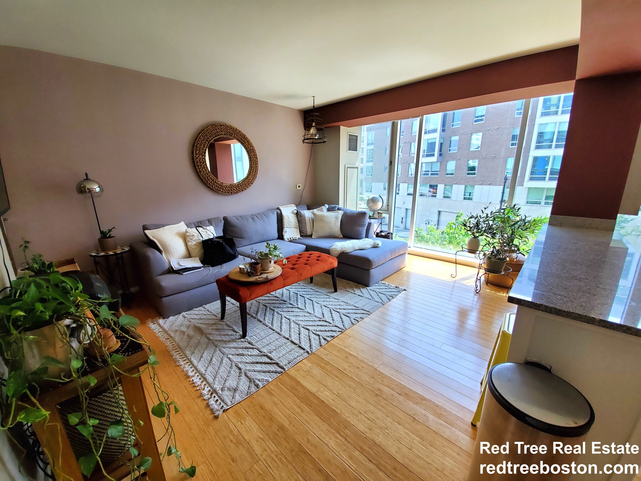 2 Earhart St, East Cambridge