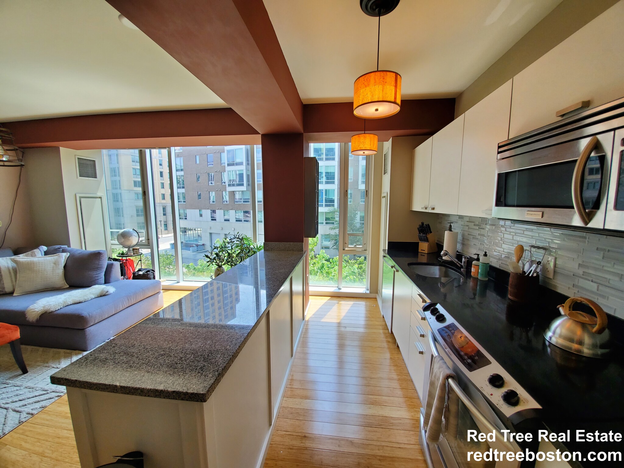 2 Earhart St, East Cambridge