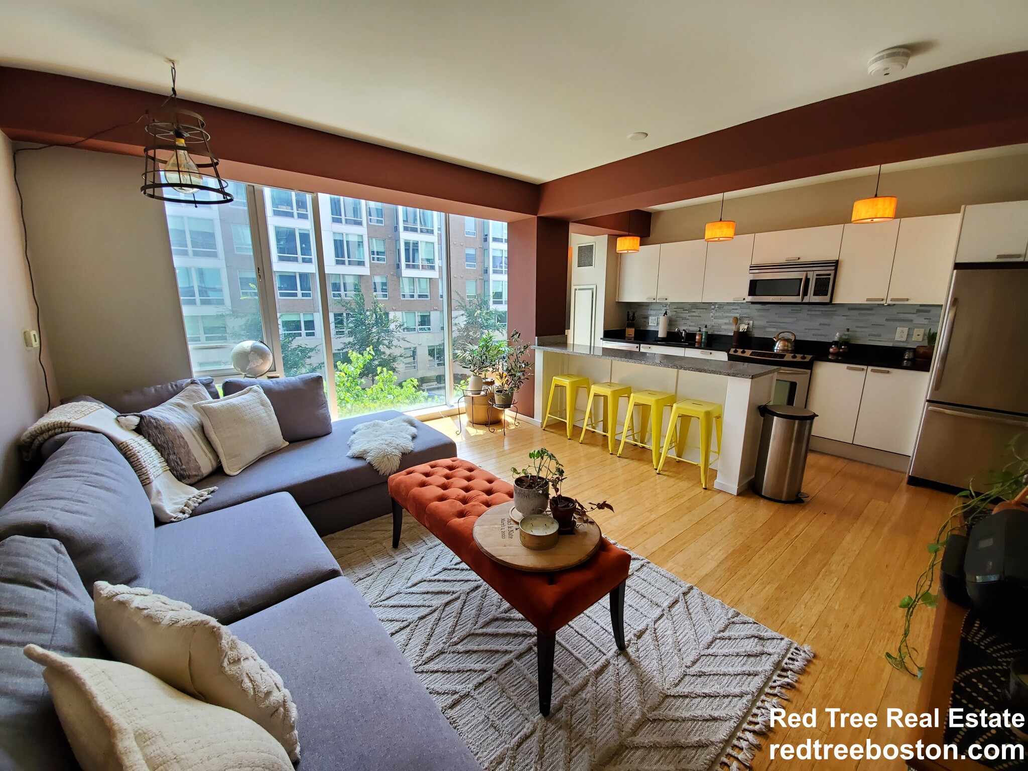 2 Earhart St, East Cambridge