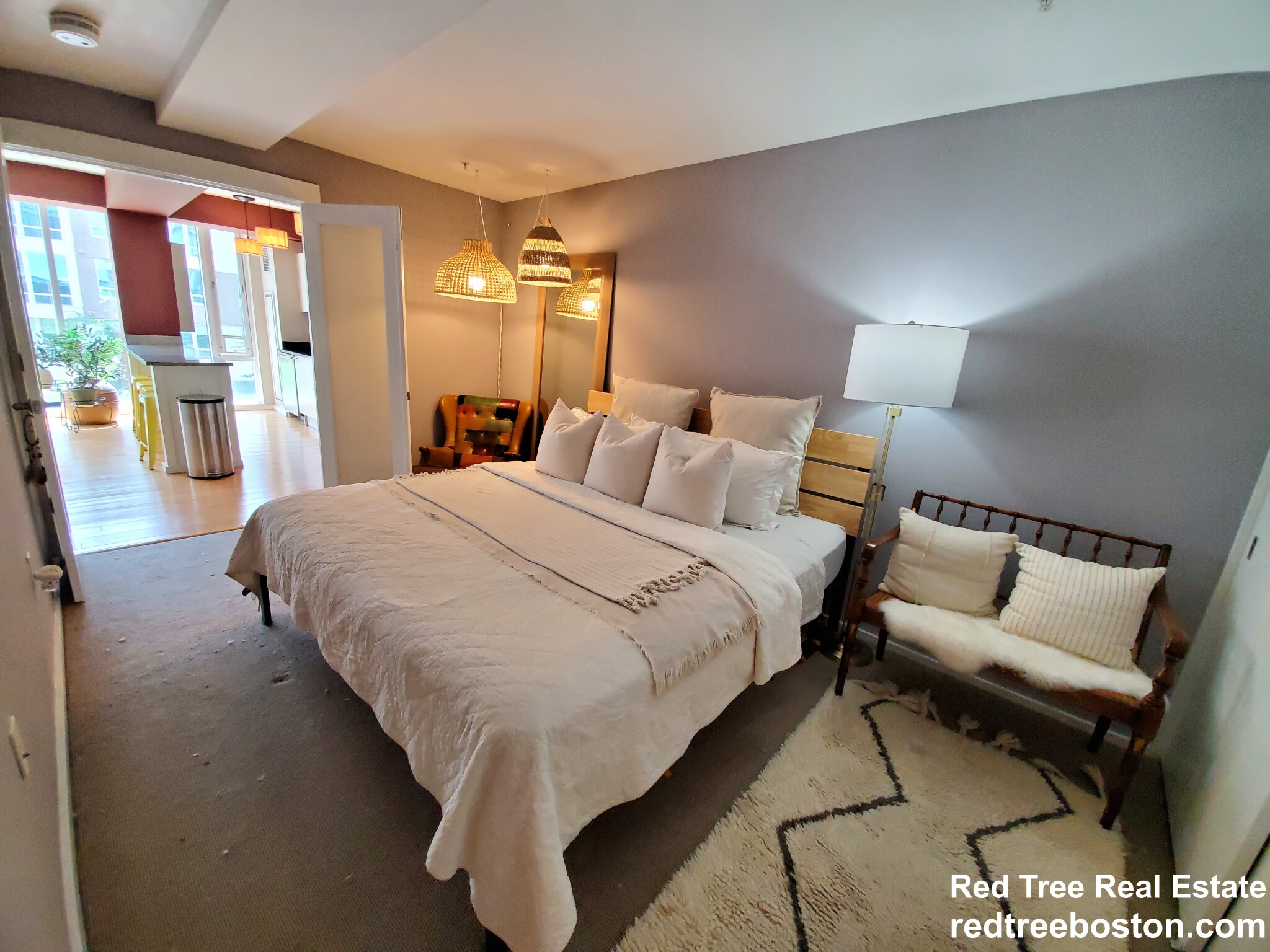 2 Earhart St, East Cambridge