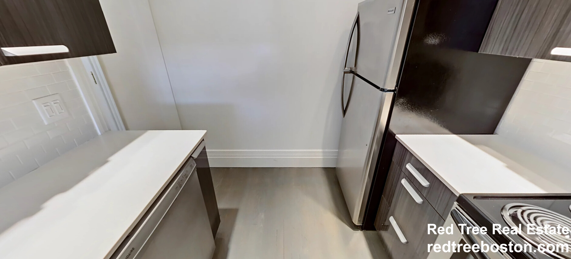 102 Queensberry St, Fenway