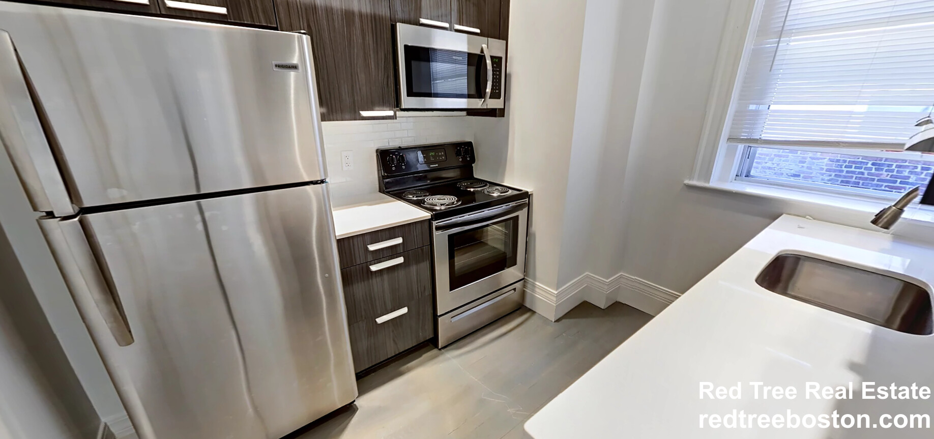 102 Queensberry St, Fenway