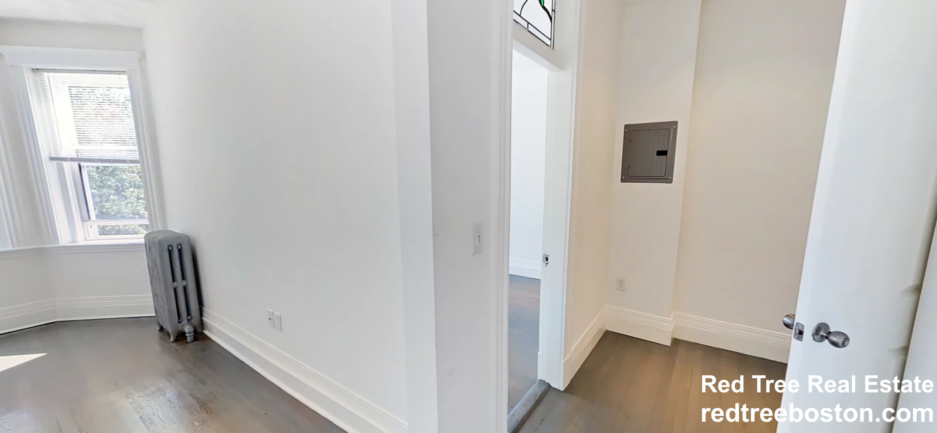 102 Queensberry St, Fenway