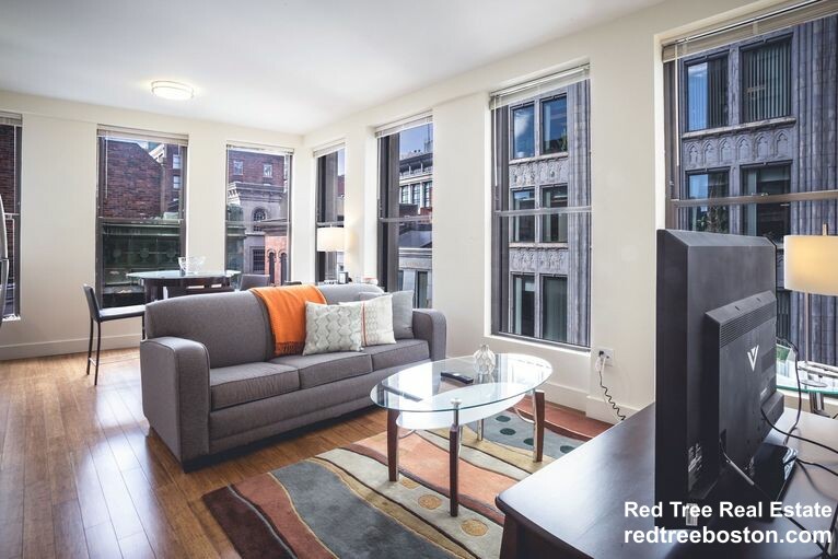 8 Winter St, Midtown