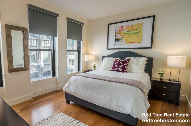 8 Winter St, Midtown