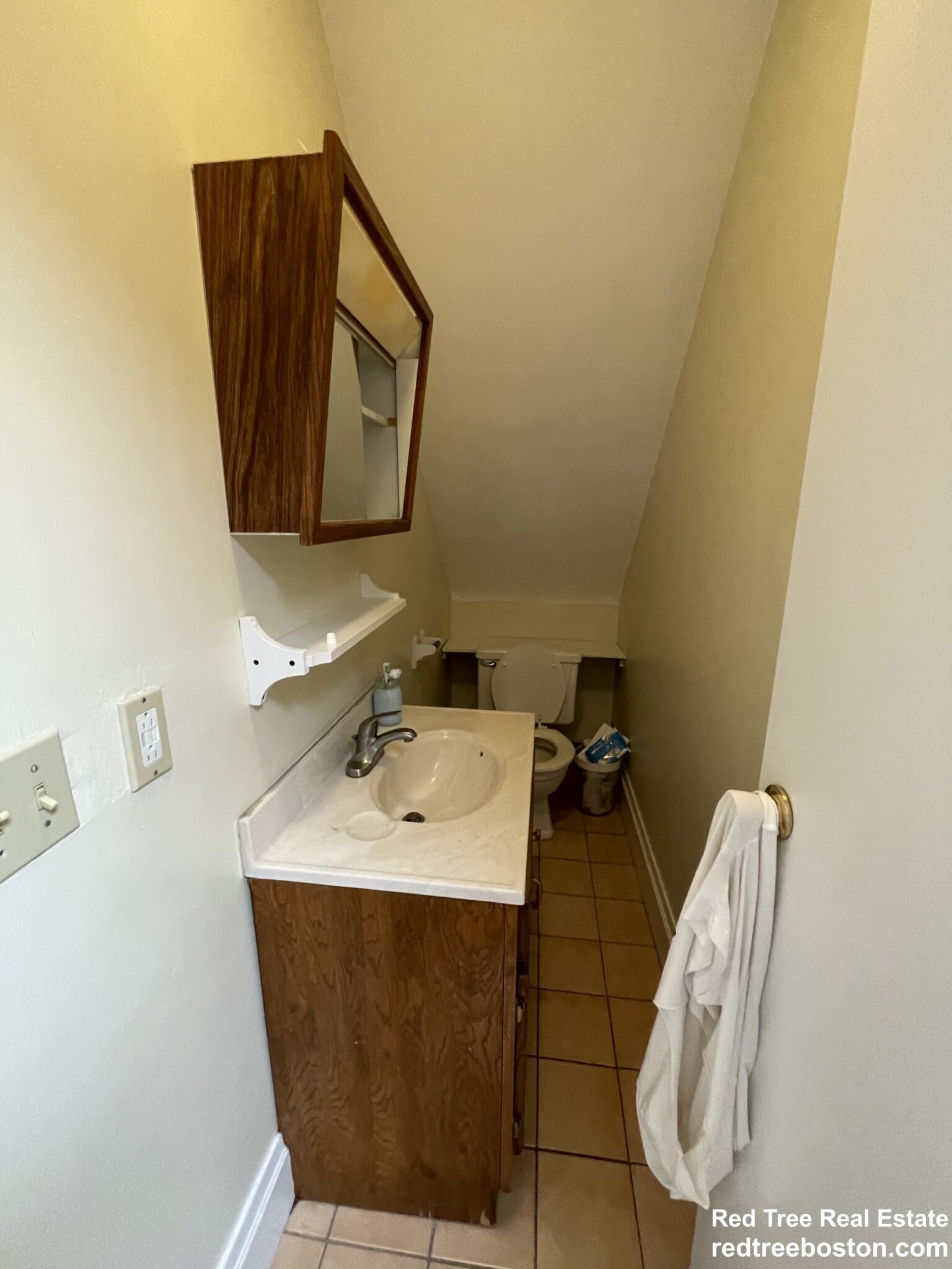 37 Beals St, Coolidge Corner