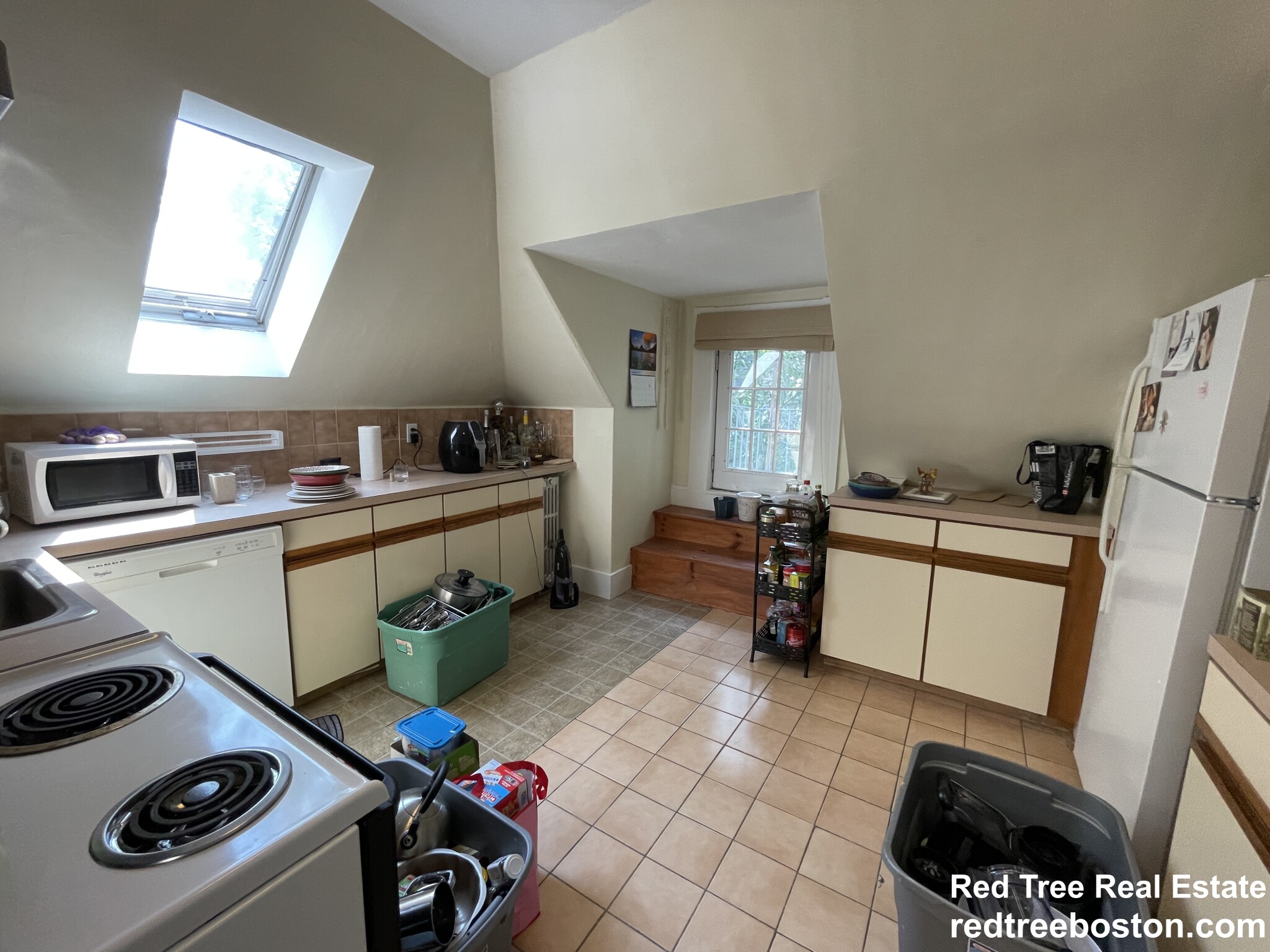 37 Beals St, Coolidge Corner