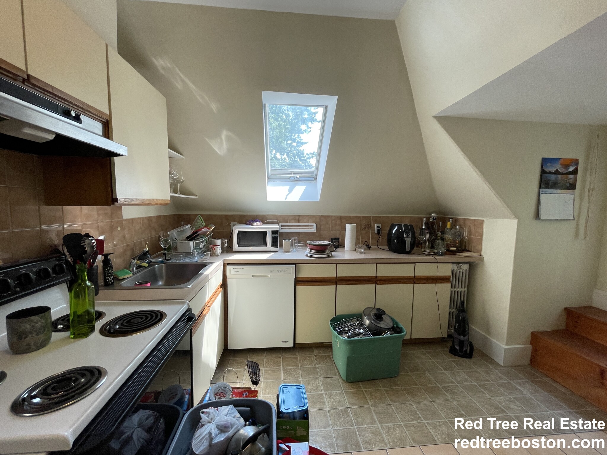 37 Beals St, Coolidge Corner