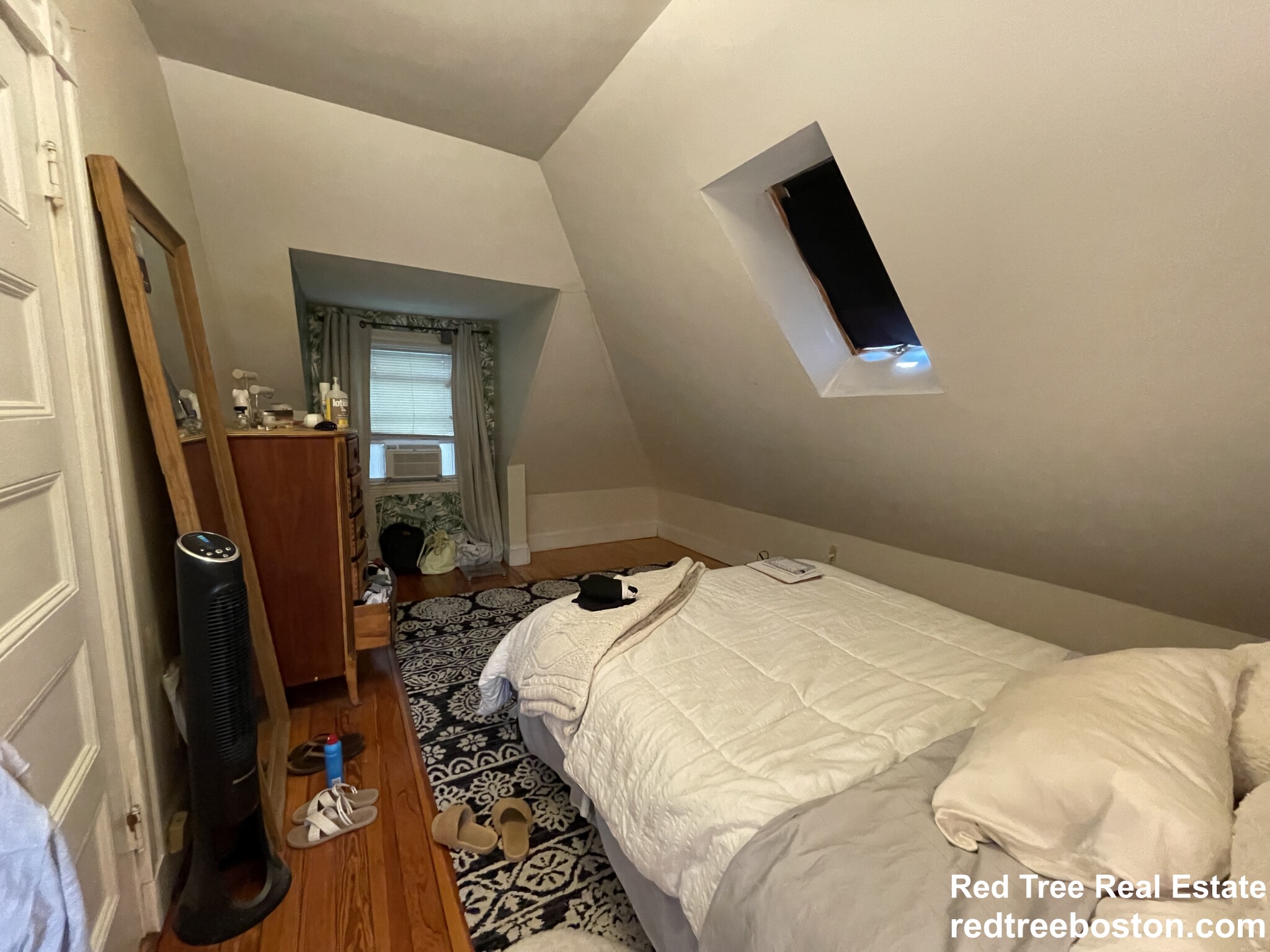 37 Beals St, Coolidge Corner