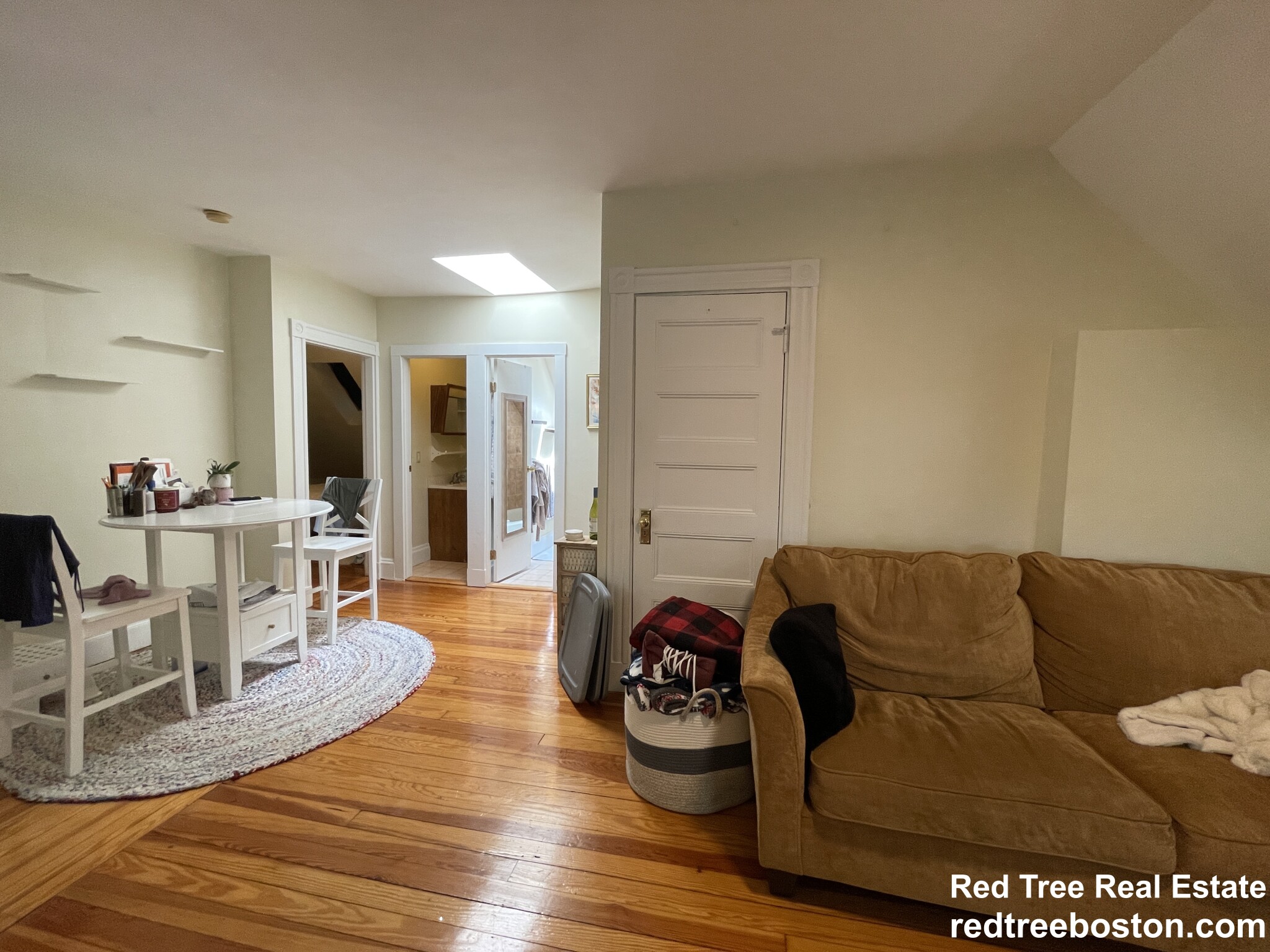 37 Beals St, Coolidge Corner