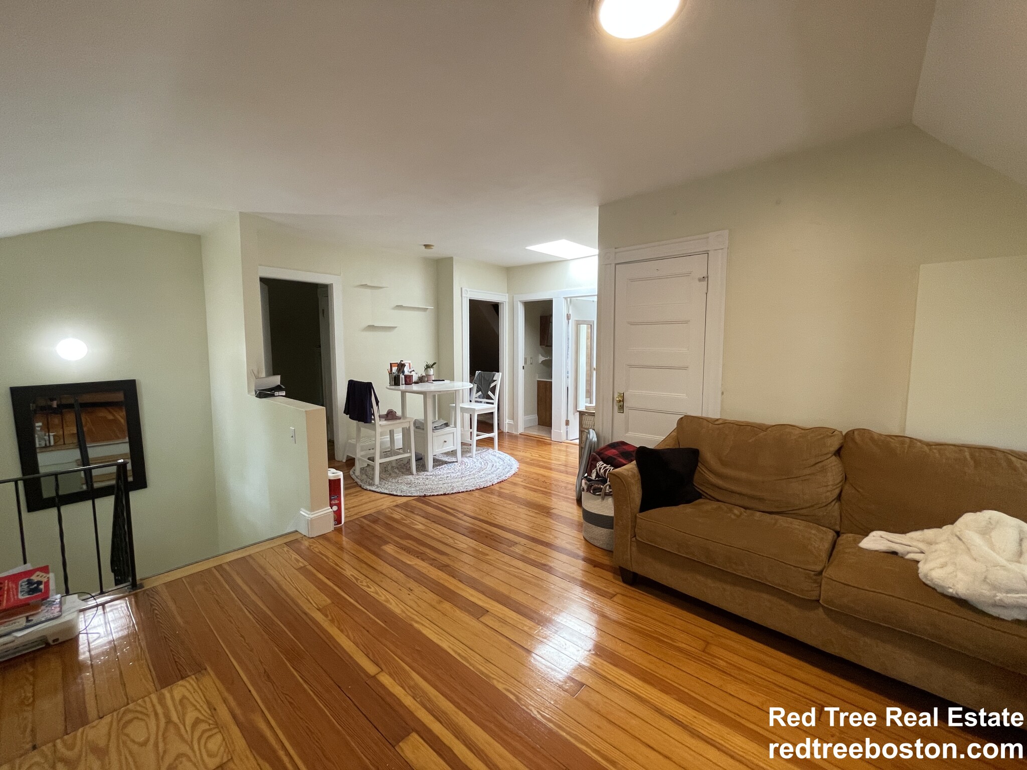 37 Beals St, Coolidge Corner