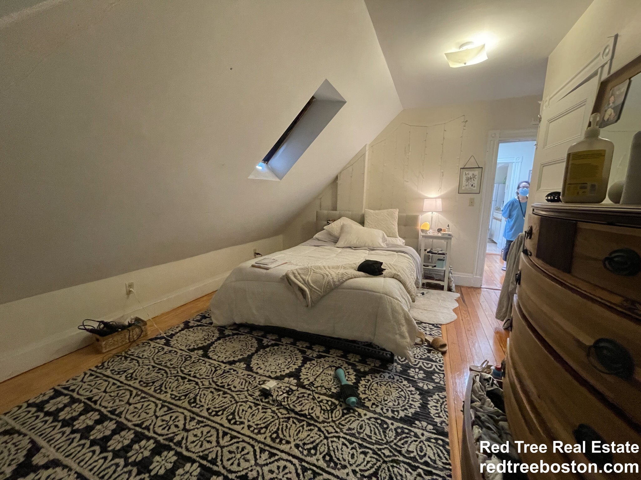 37 Beals St, Coolidge Corner