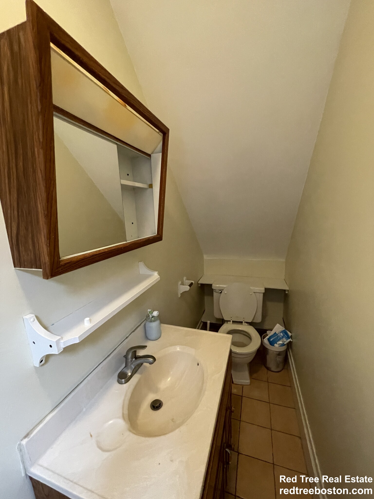 37 Beals St, Coolidge Corner