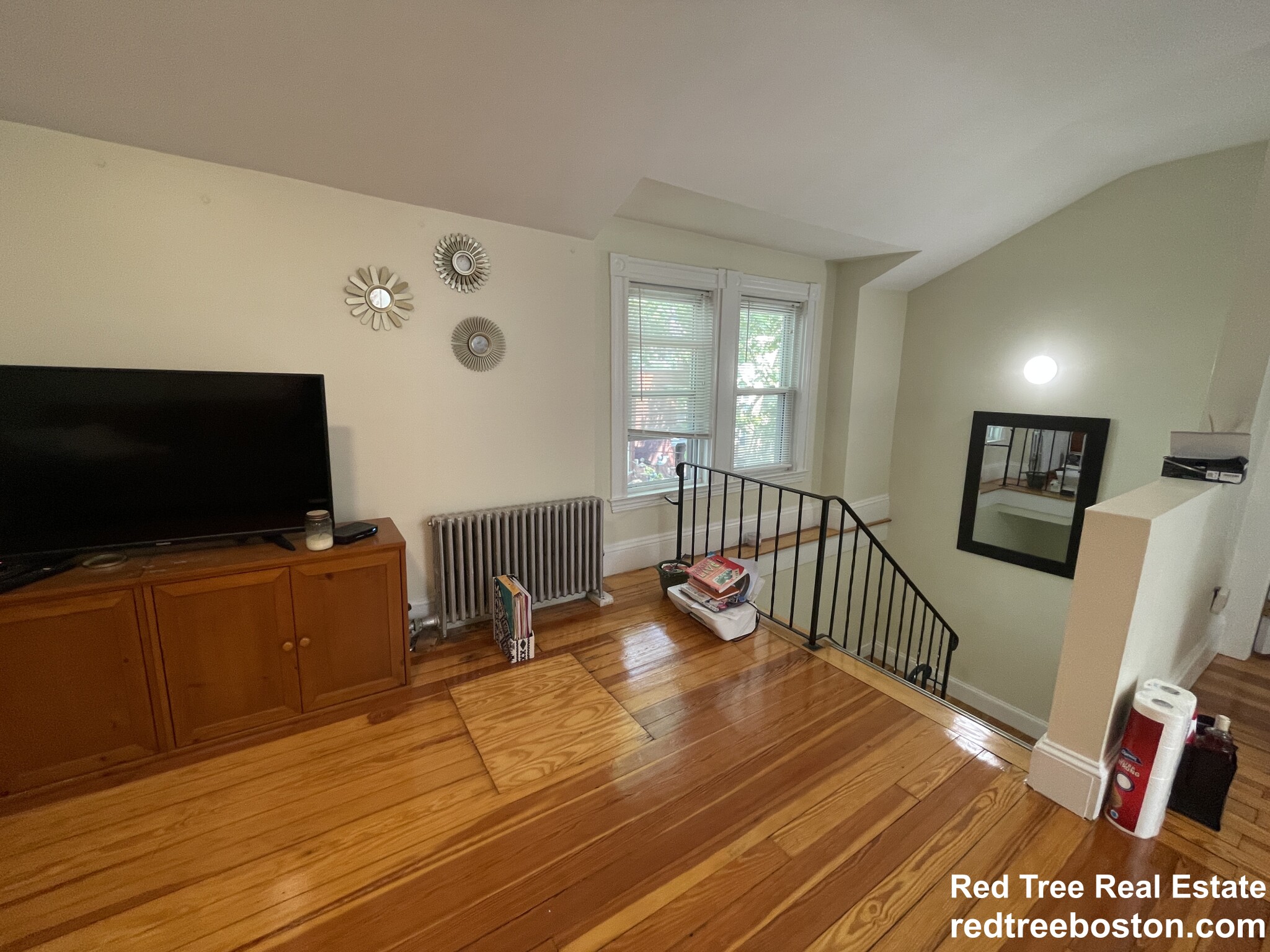 37 Beals St, Coolidge Corner