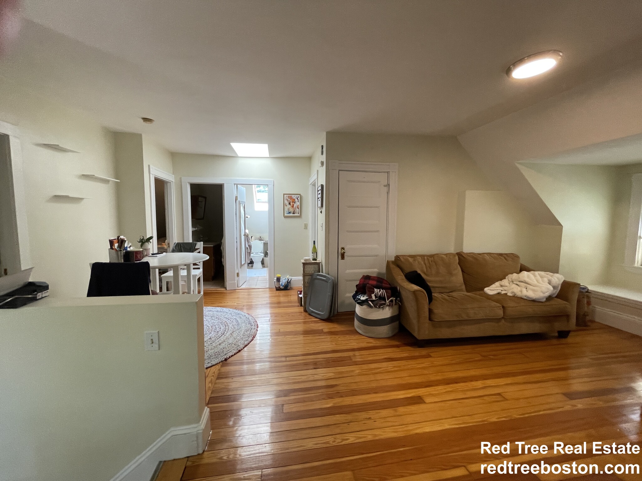 37 Beals St, Coolidge Corner