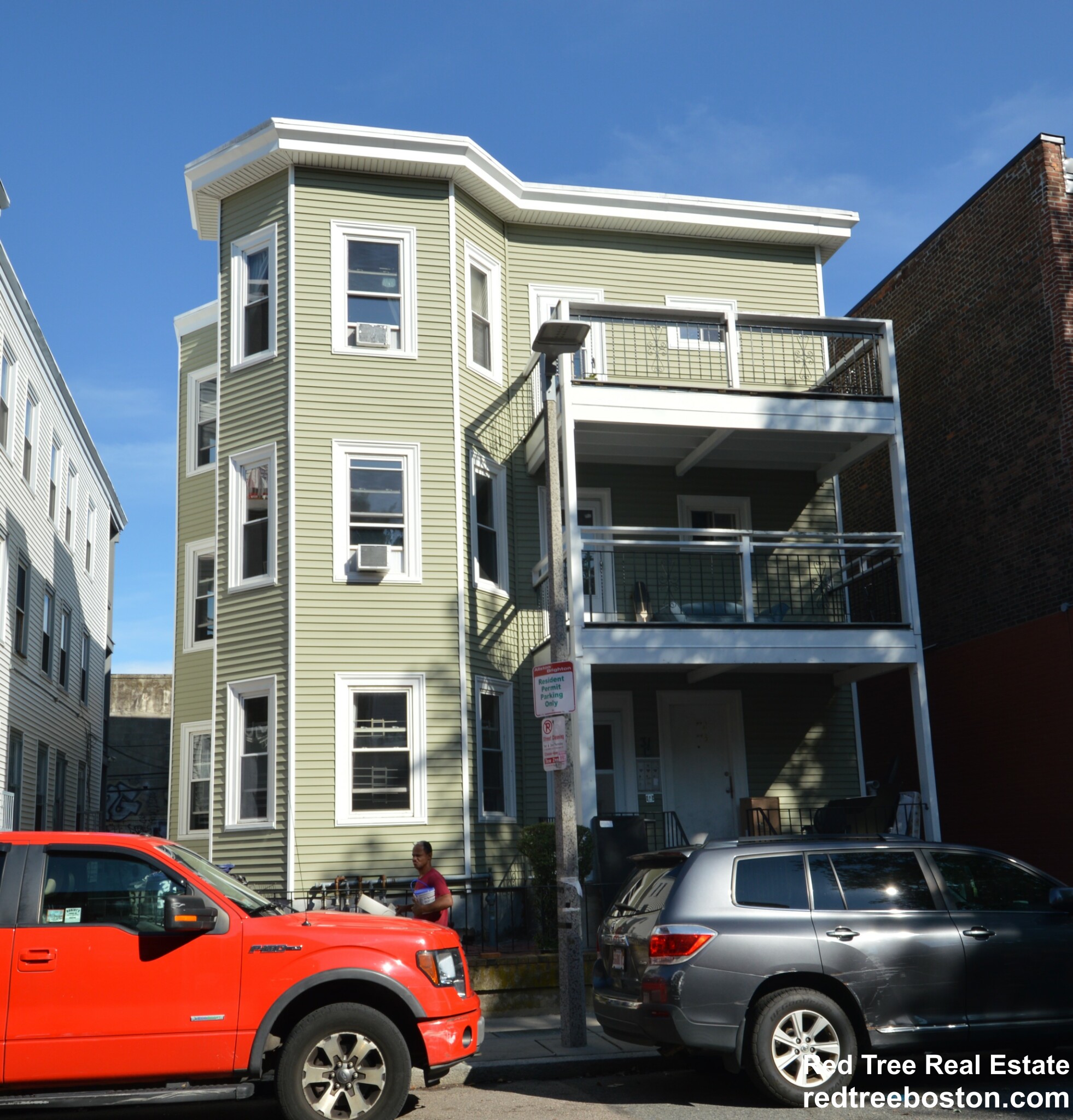 31 Chester St, Brighton