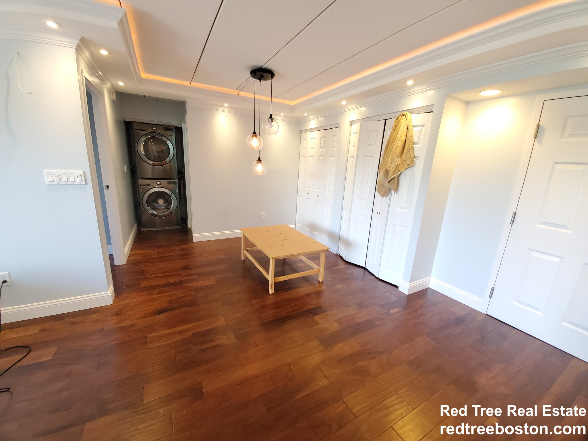2 bed, 2 bath apartment for rent at 160 Commandants Way Unit 210, Chelsea — photo 12 of 24