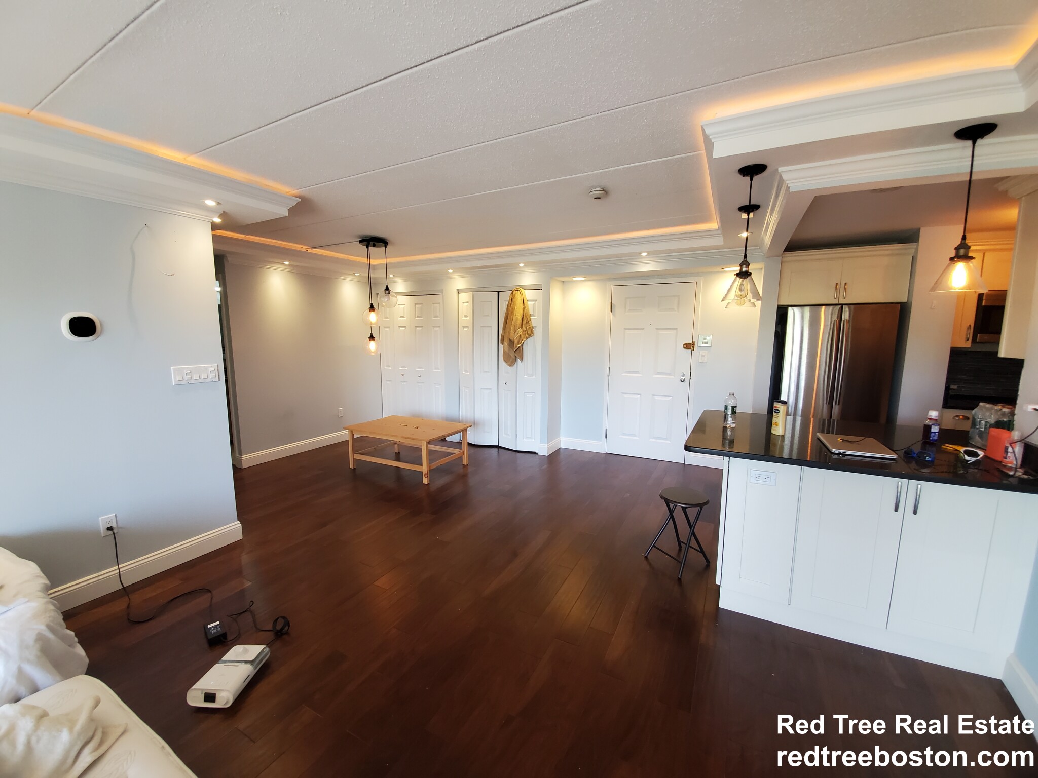2 bed, 2 bath apartment for rent at 160 Commandants Way Unit 210, Chelsea — photo 13 of 24