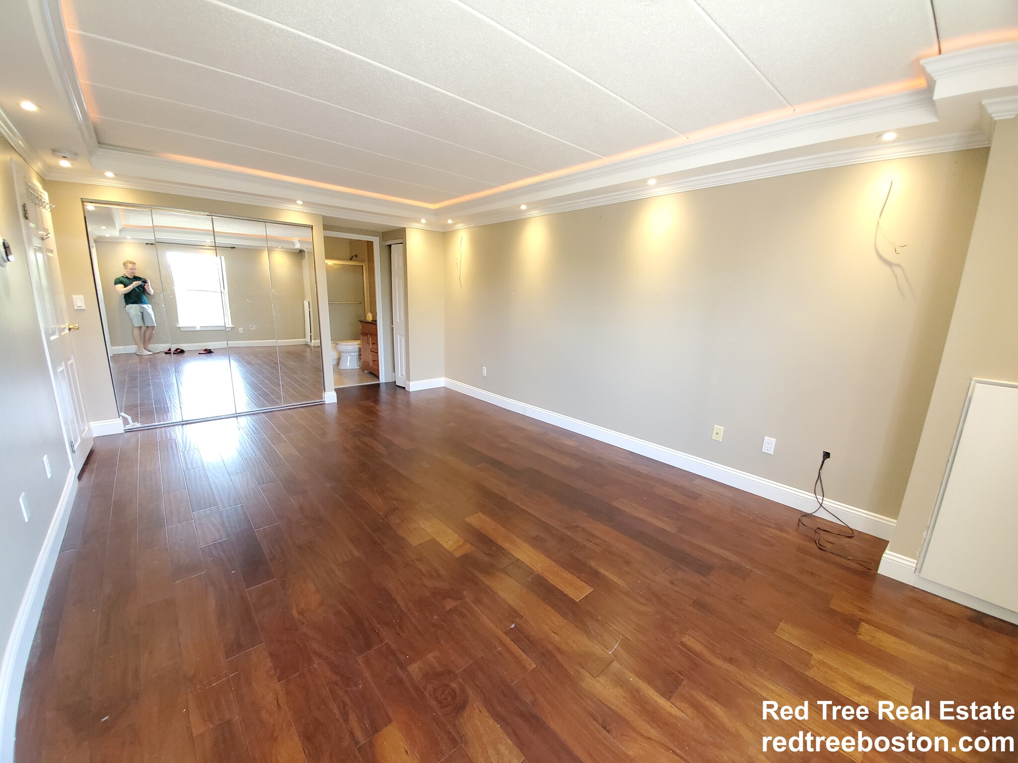 2 bed, 2 bath apartment for rent at 160 Commandants Way Unit 210, Chelsea — photo 6 of 24