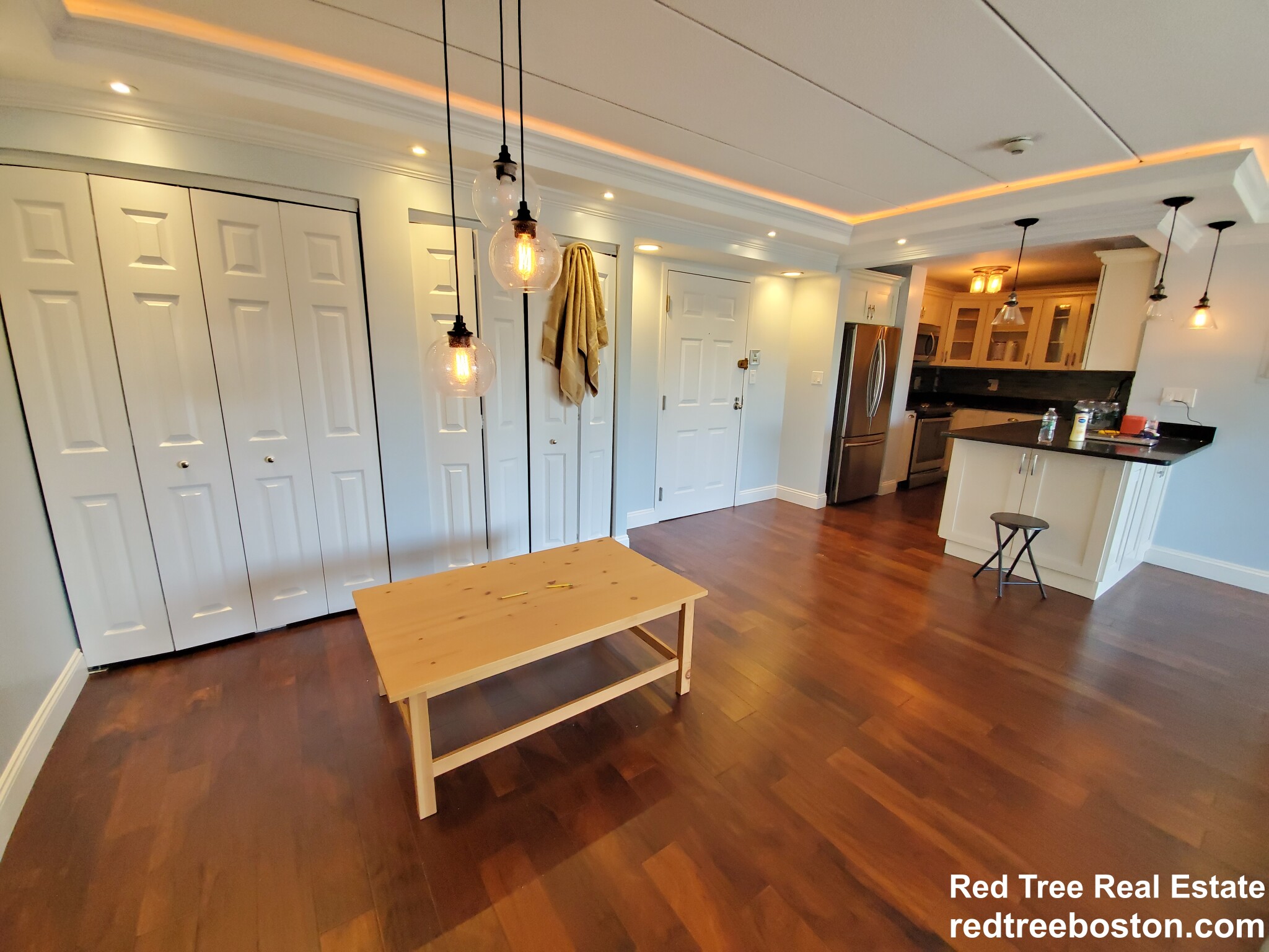 2 bed, 2 bath apartment for rent at 160 Commandants Way Unit 210, Chelsea — photo 7 of 24