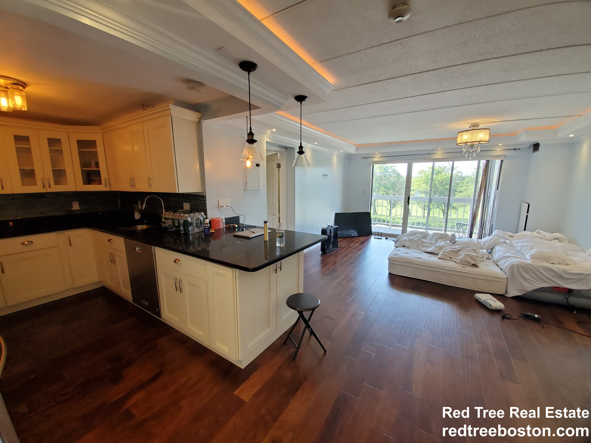 2 bed, 2 bath apartment for rent at 160 Commandants Way Unit 210, Chelsea — photo 8 of 24