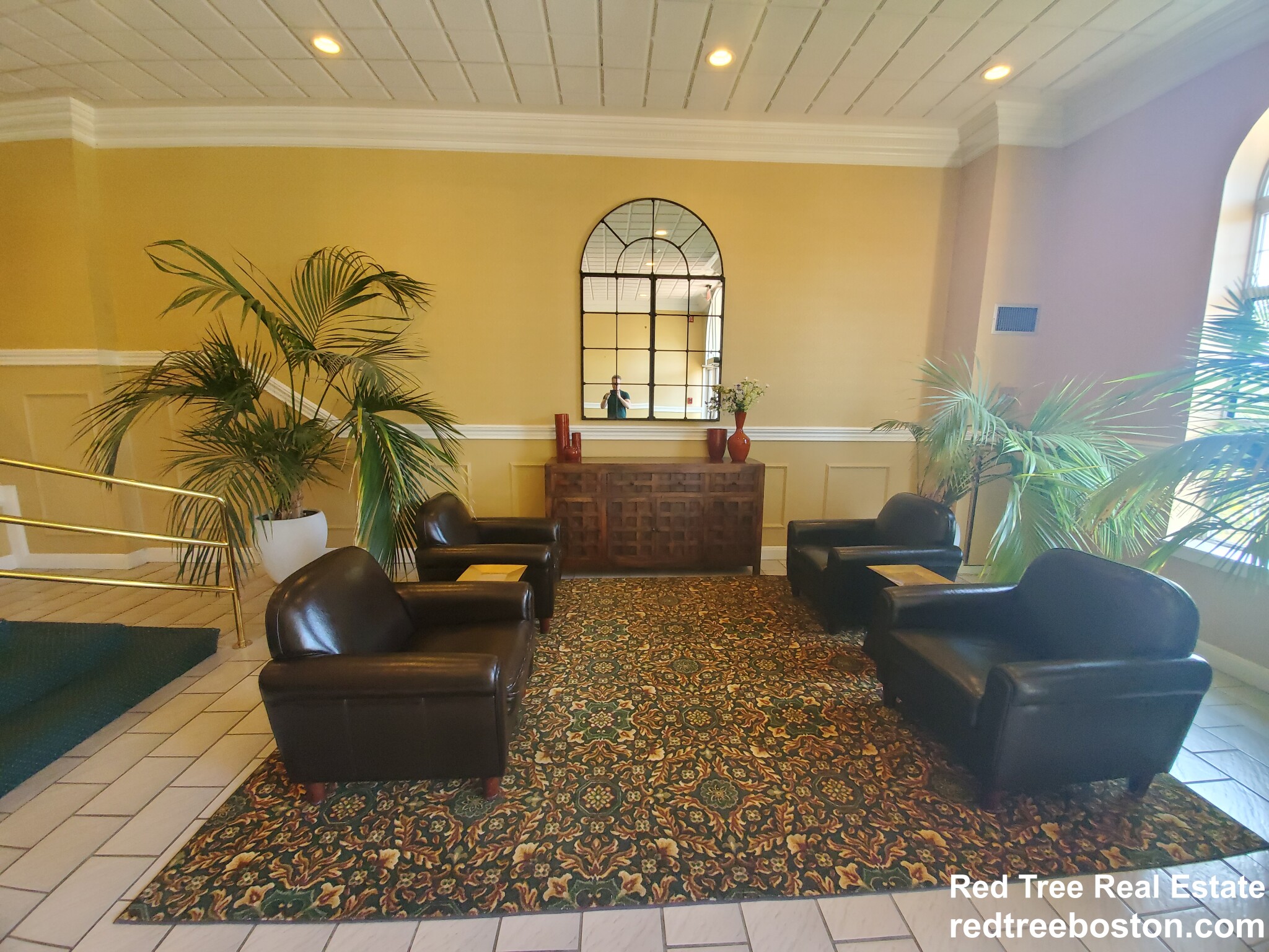 2 bed, 2 bath apartment for rent at 160 Commandants Way Unit 210, Chelsea — photo 15 of 24