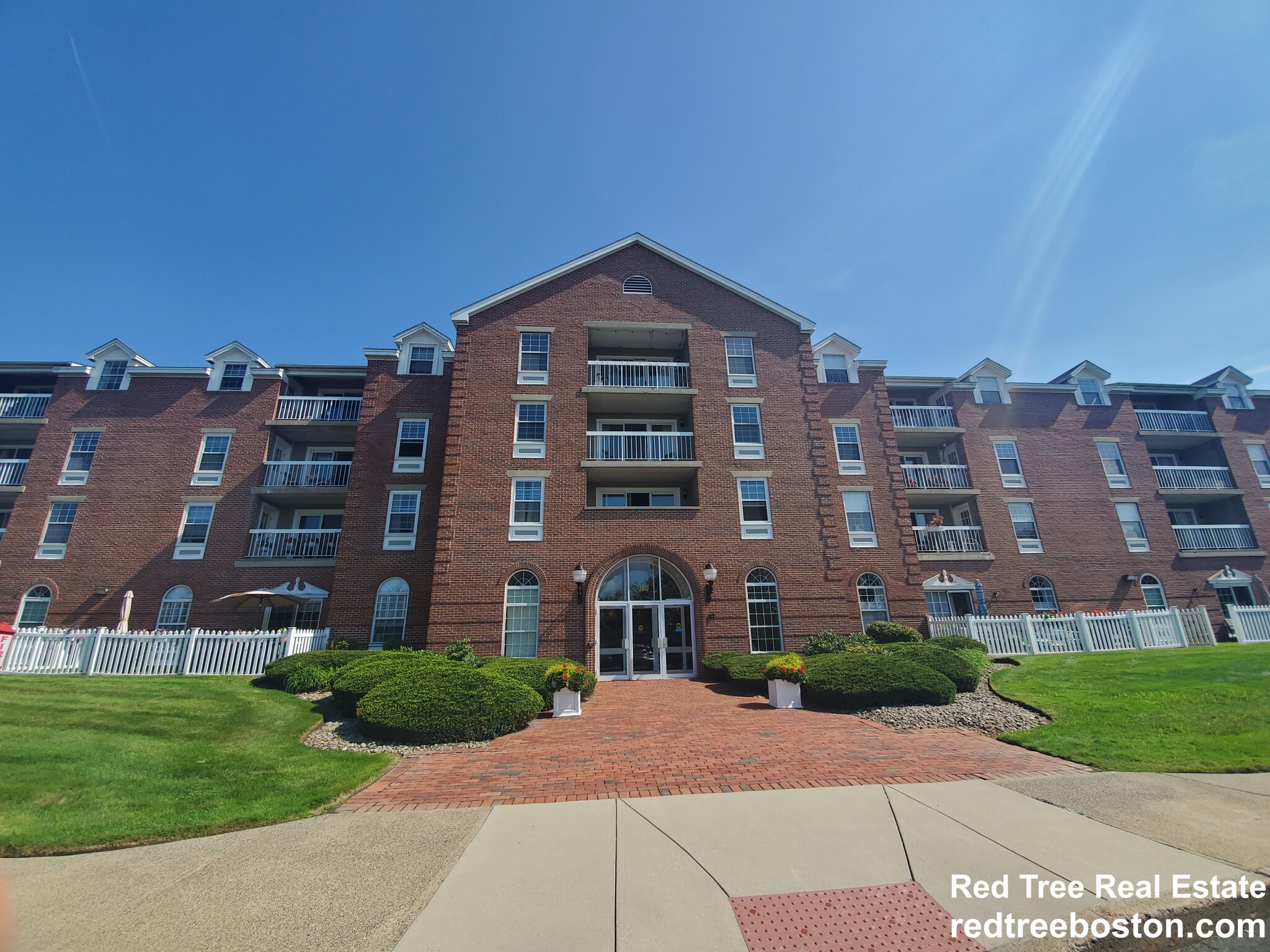 2 bed, 2 bath apartment for rent at 160 Commandants Way Unit 210, Chelsea — photo 24 of 24